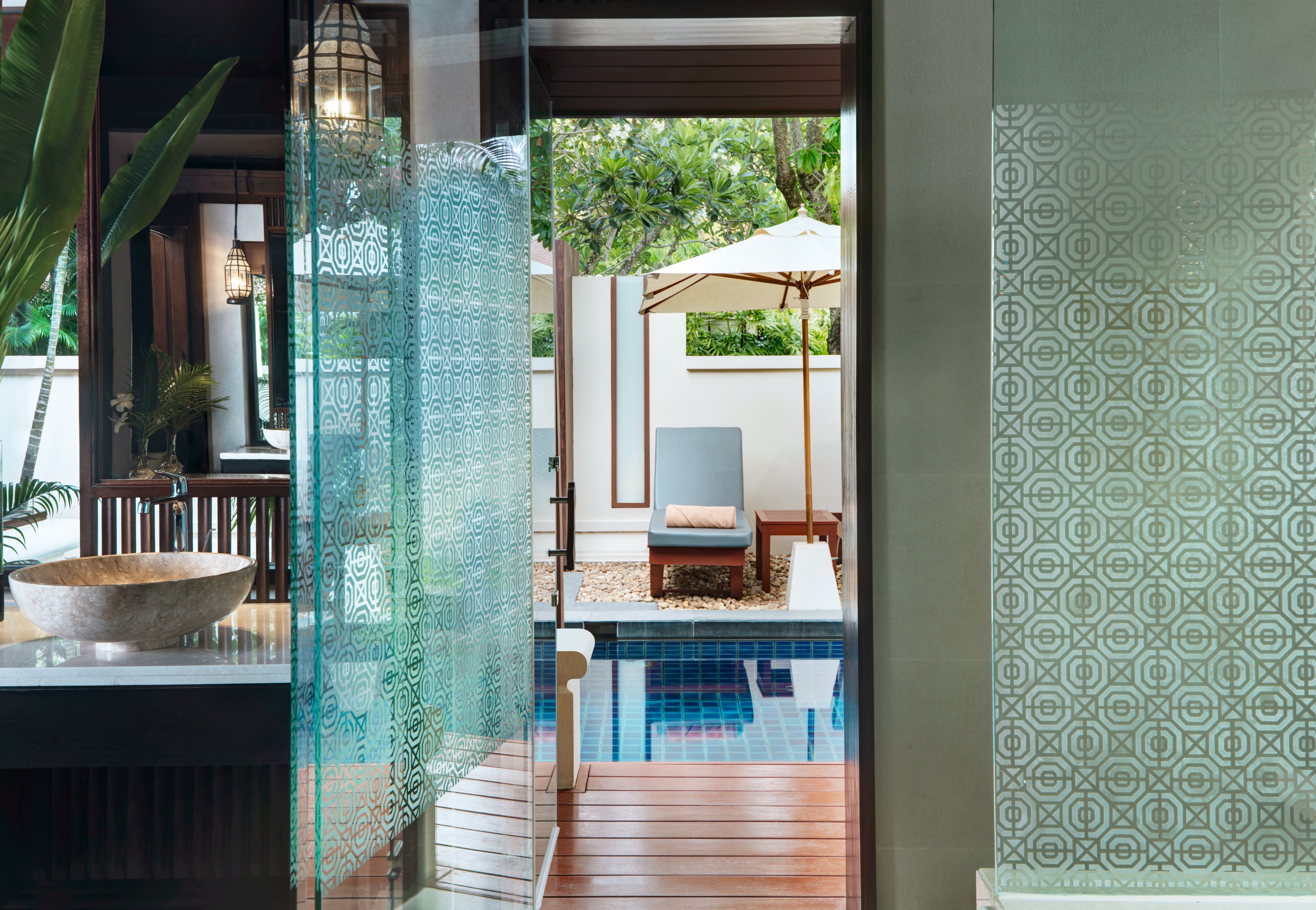 Villa Deluxe with Private Pool