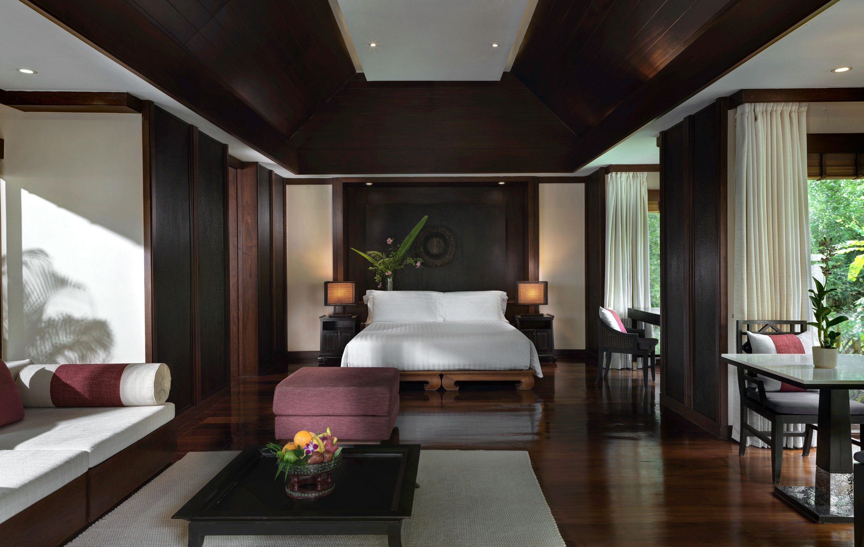 Villa Deluxe with Private Pool