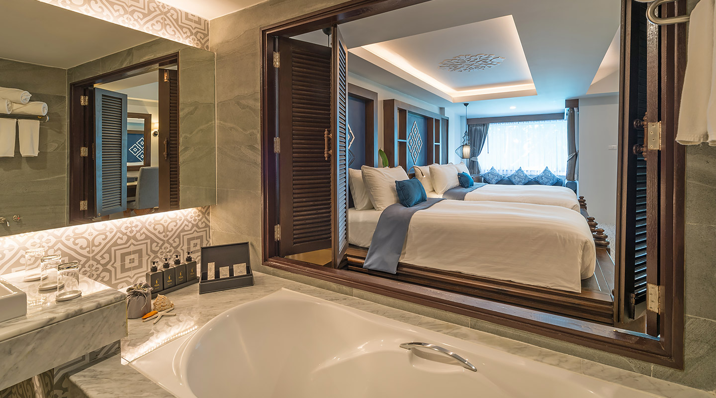 Family Room Grand Deluxe