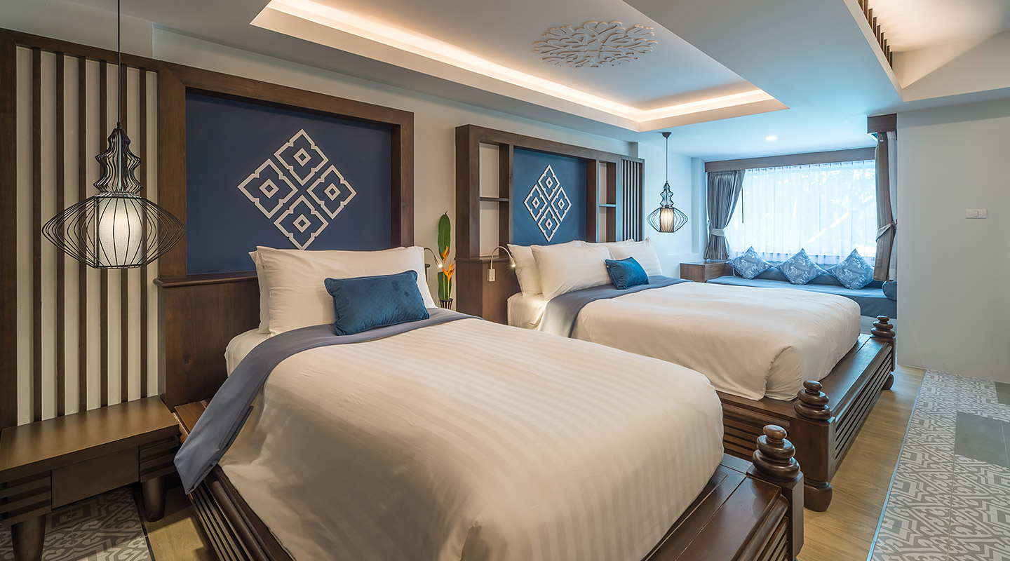 Family Room Grand Deluxe