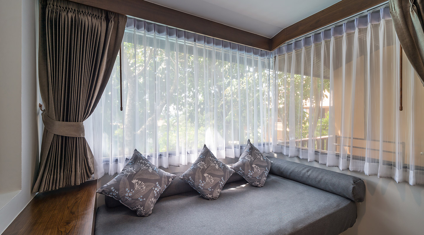 Family Room Grand Deluxe