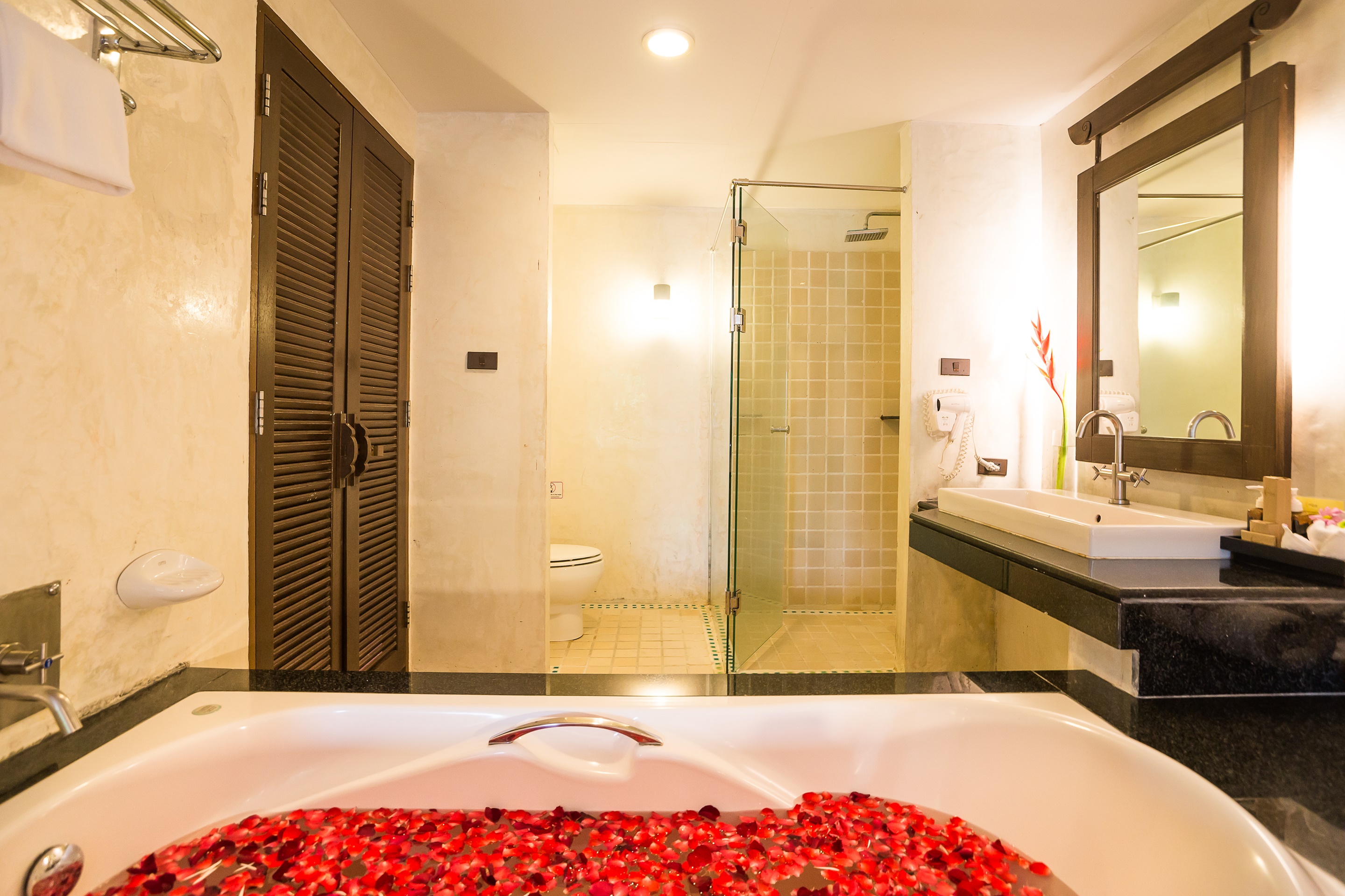 Double or Twin Standard