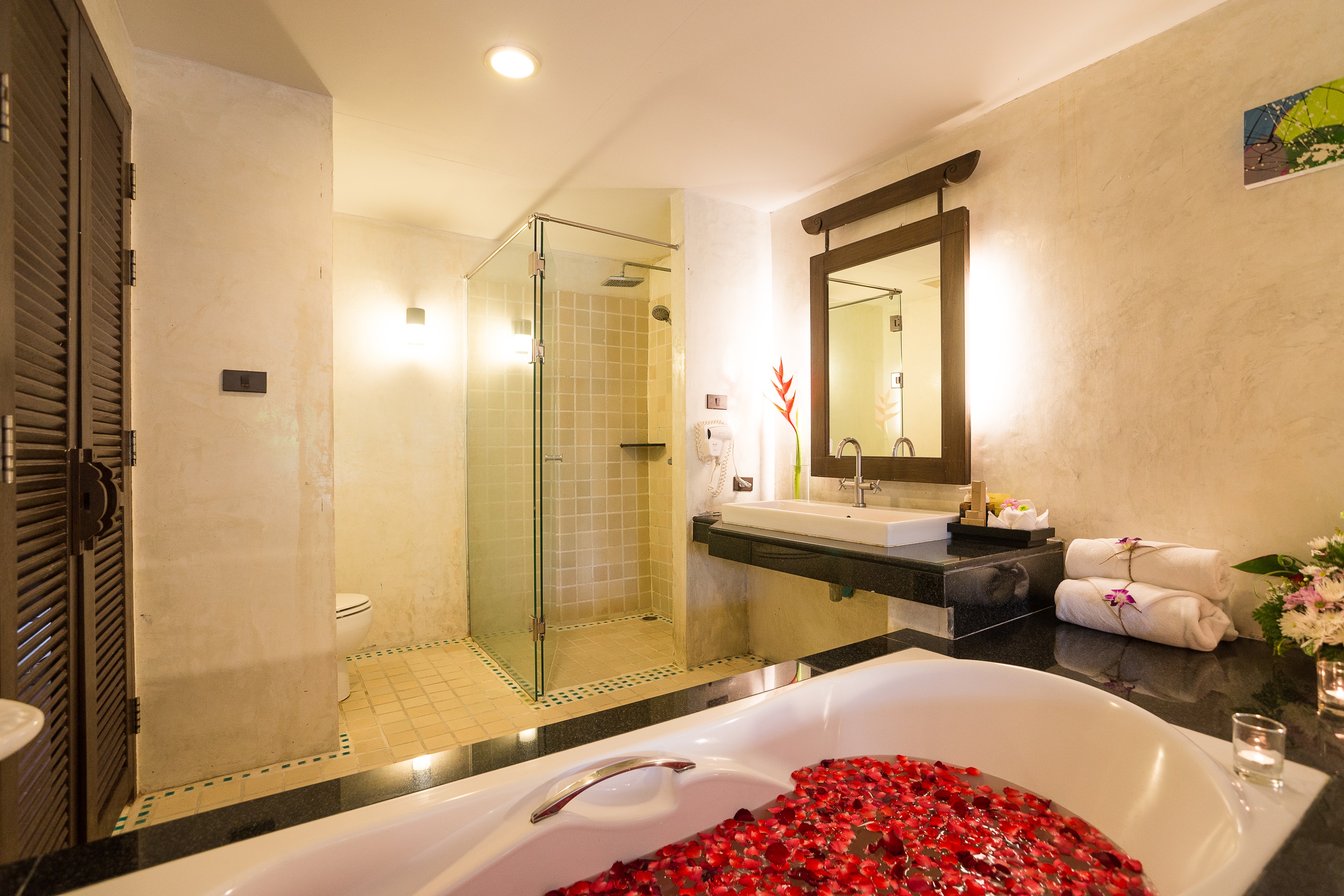 Double or Twin Standard