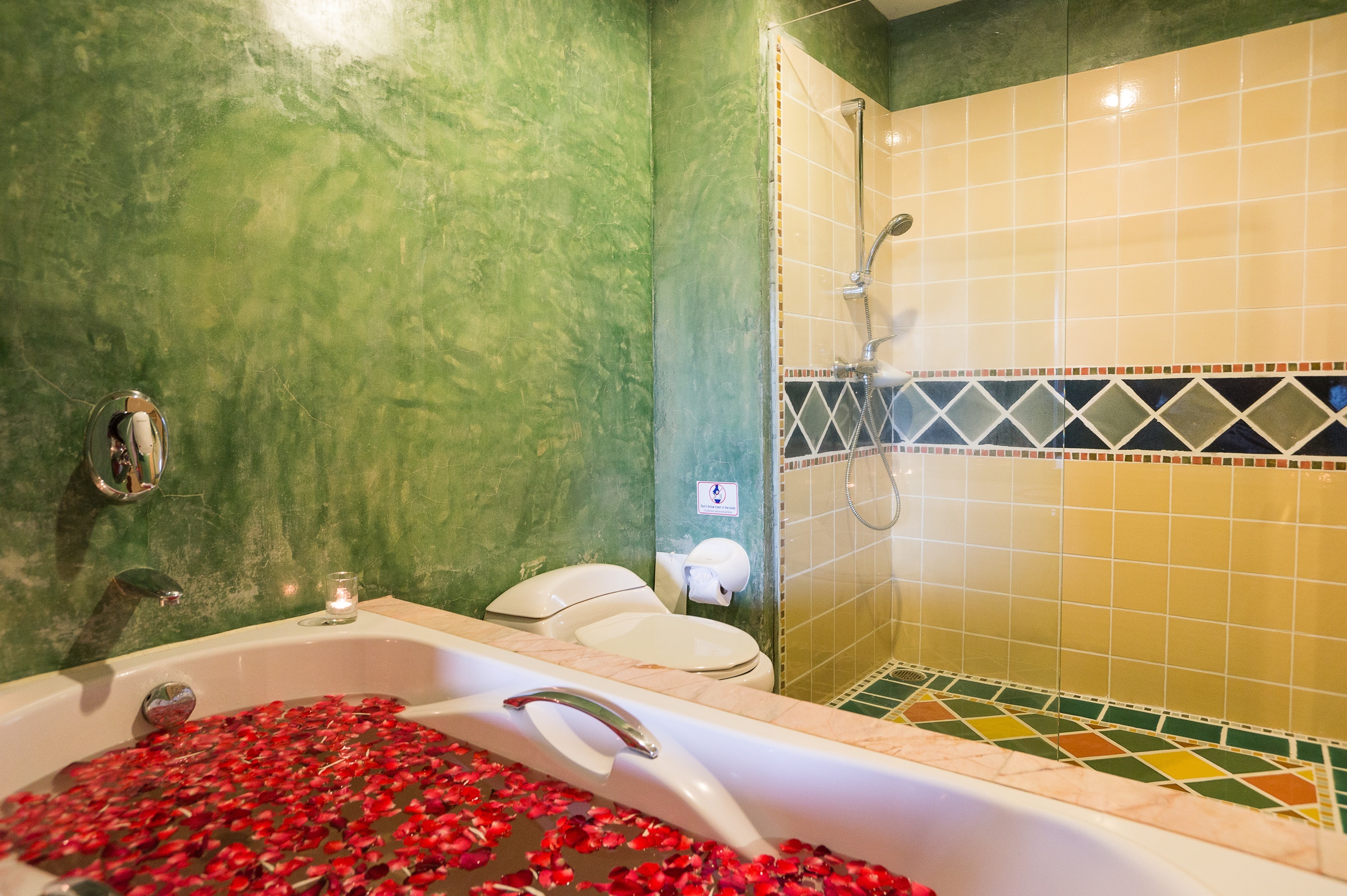 Double or Twin Deluxe