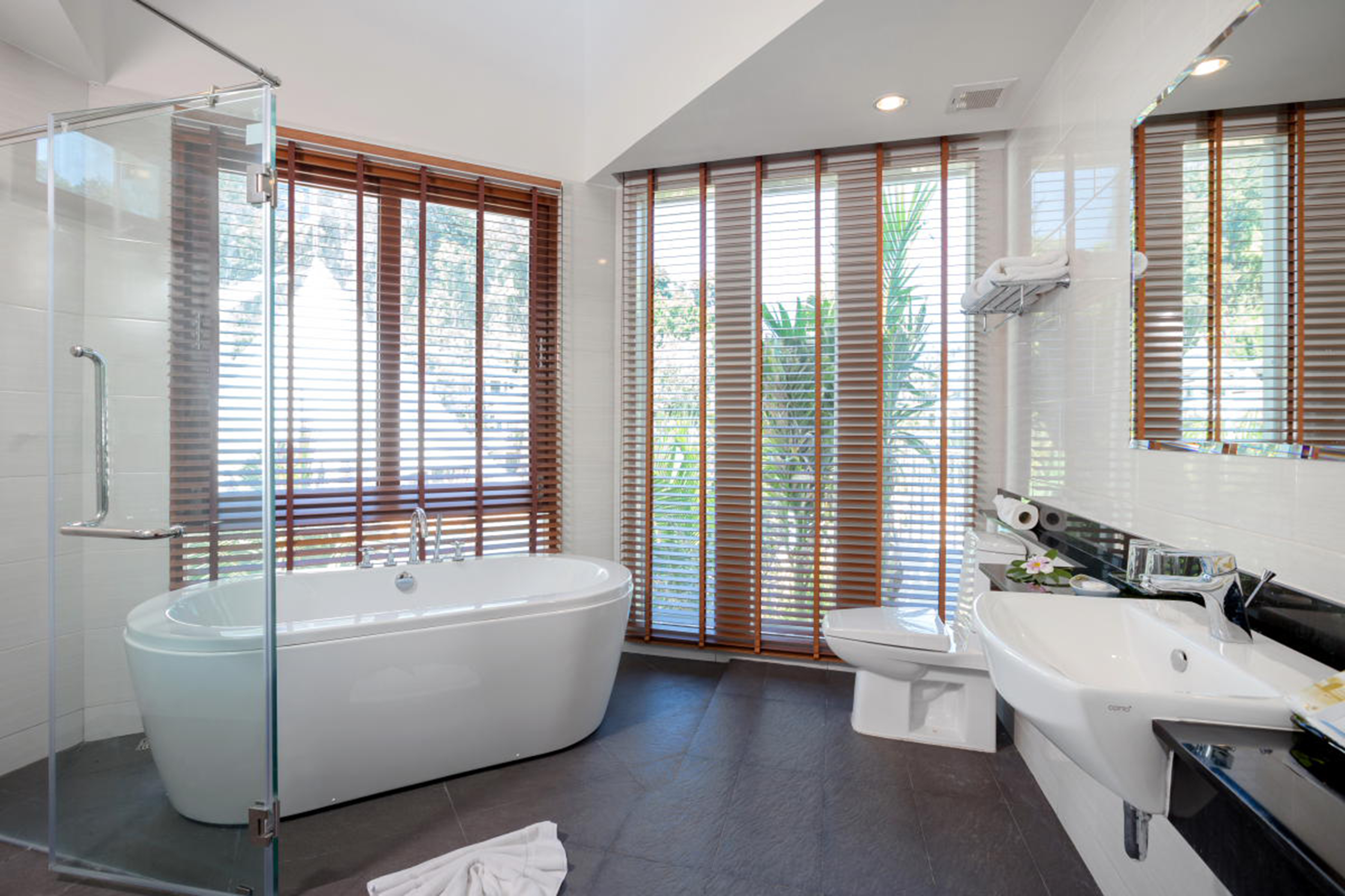 Double or Twin Luxury