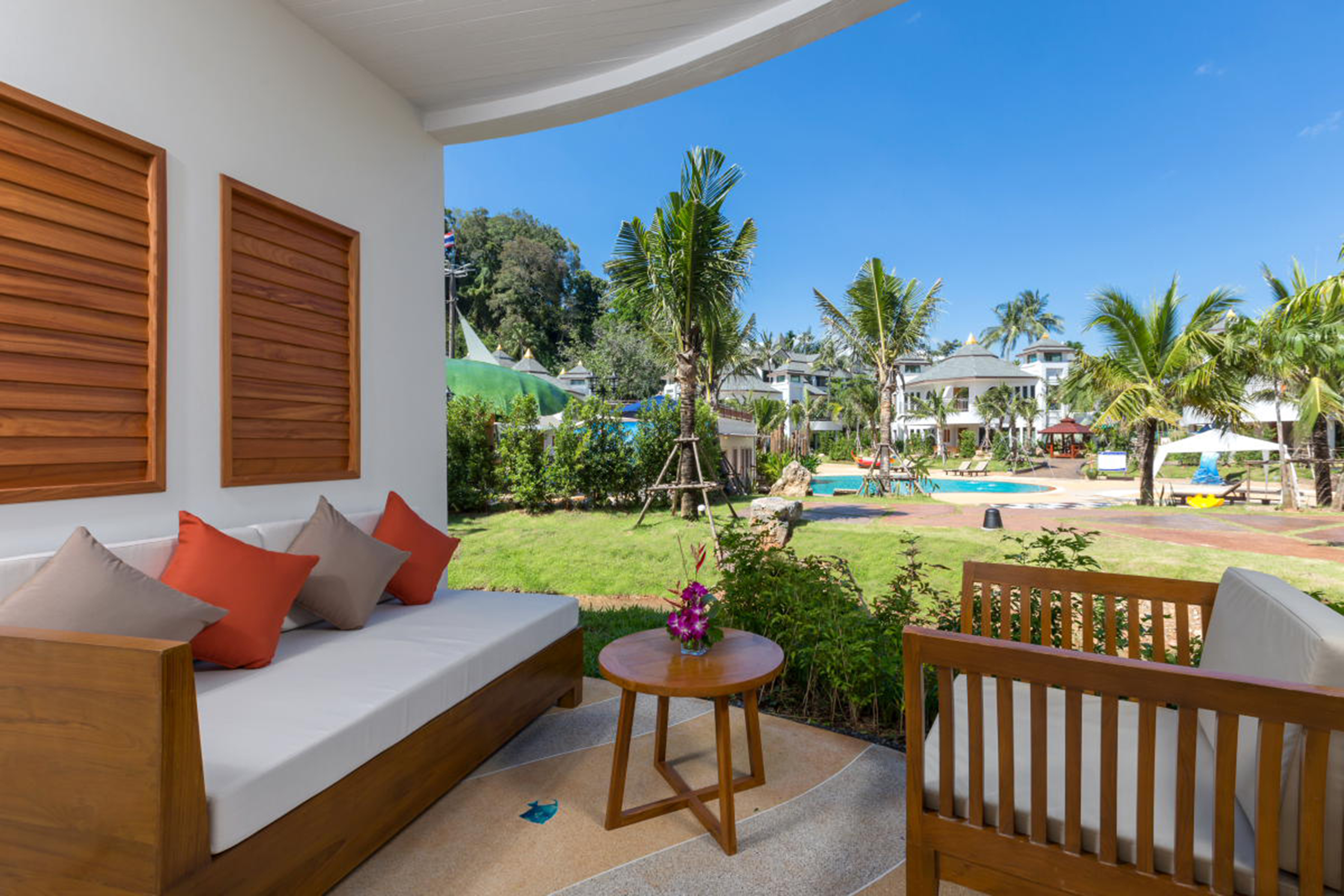 Double or Twin Luxury