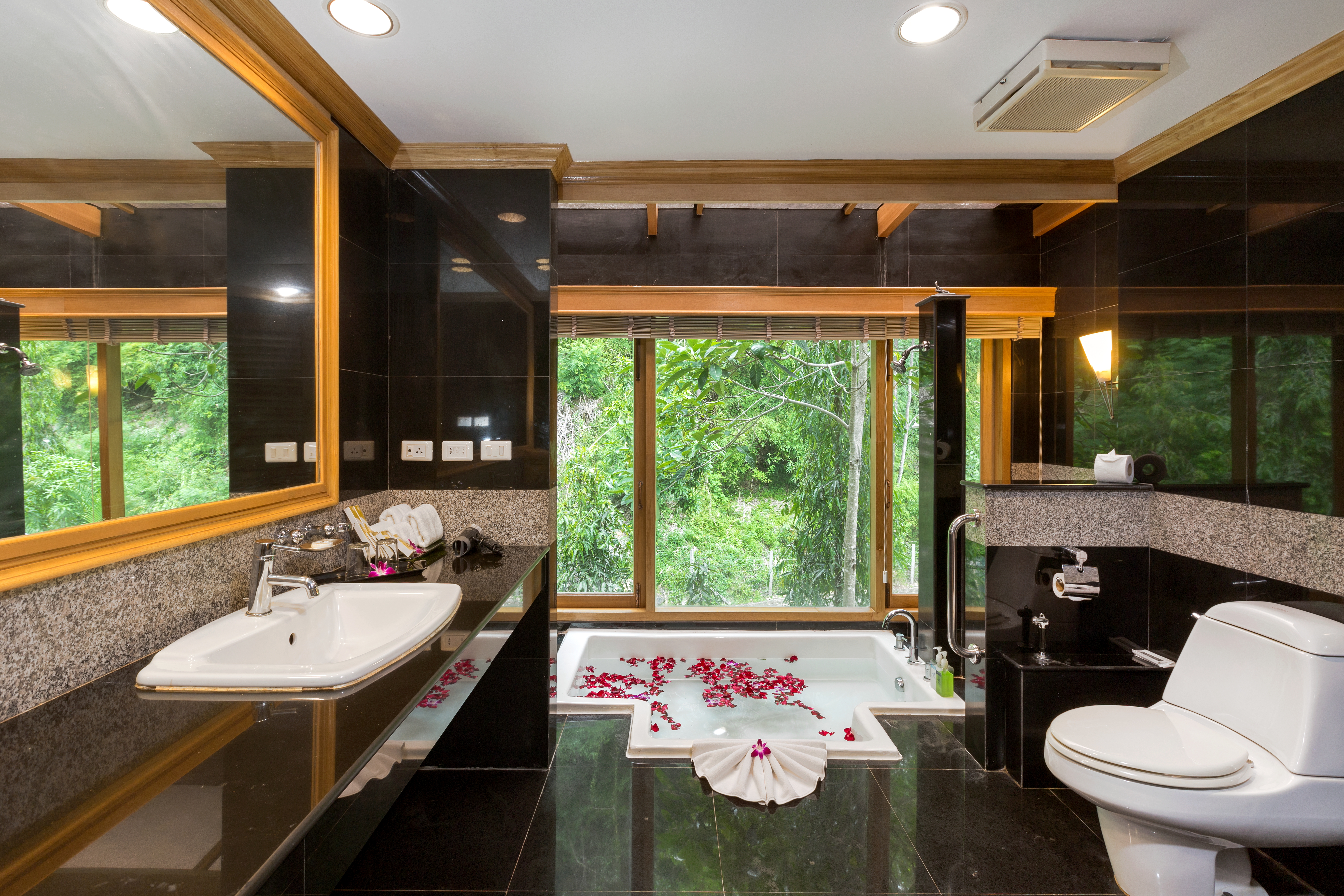 Double or Twin Luxury