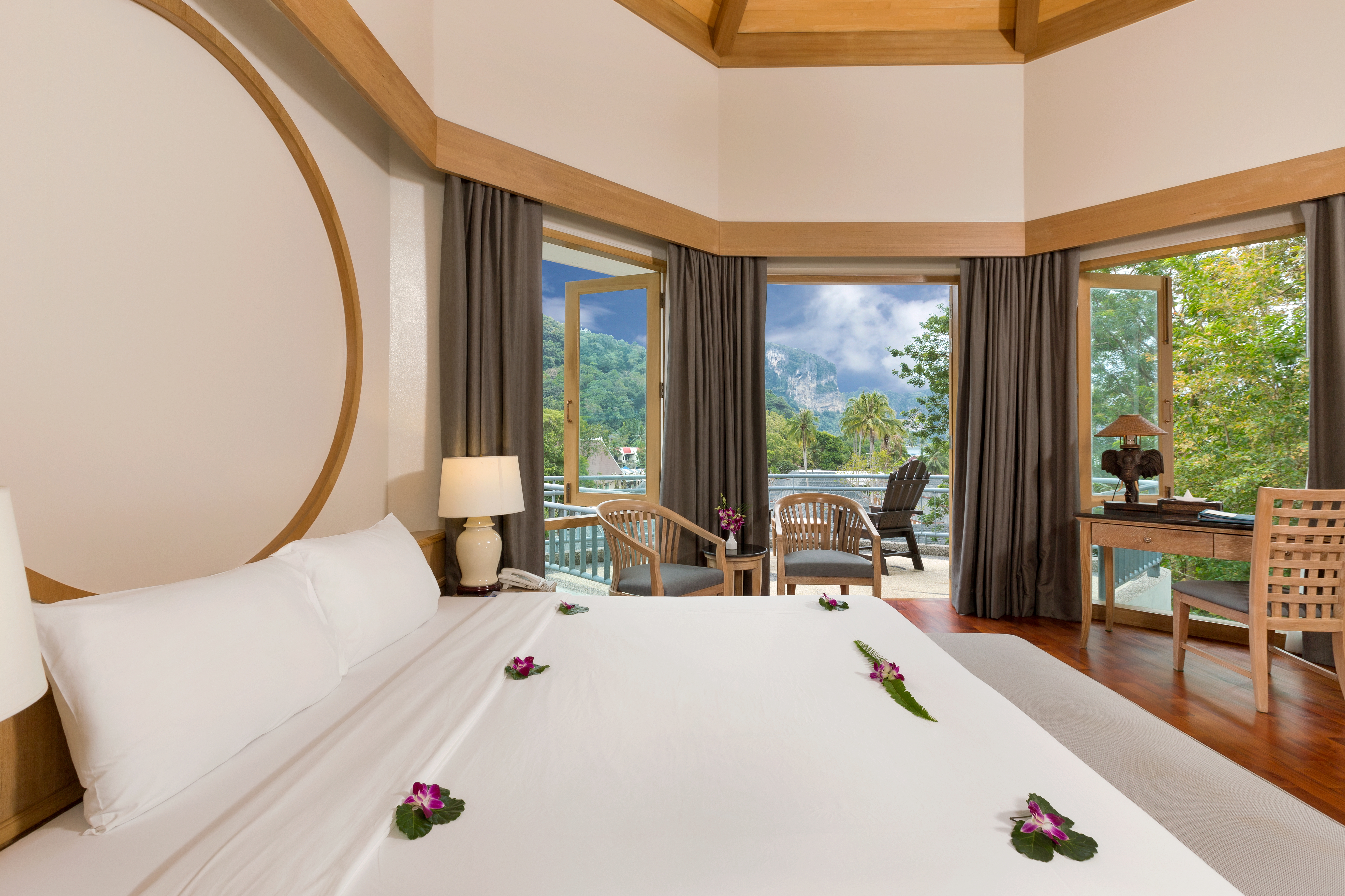 Double or Twin Luxury