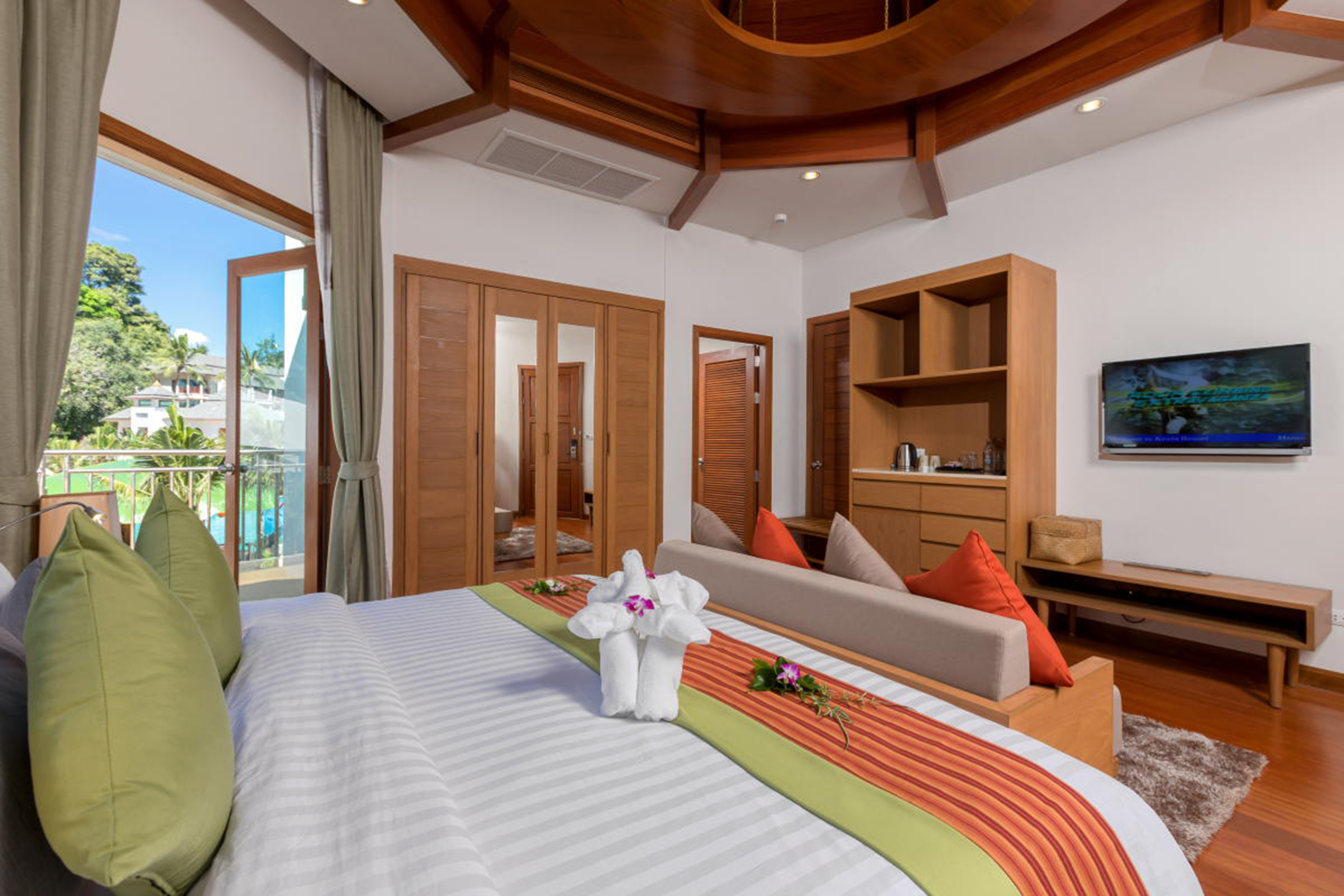 Double or Twin Luxury