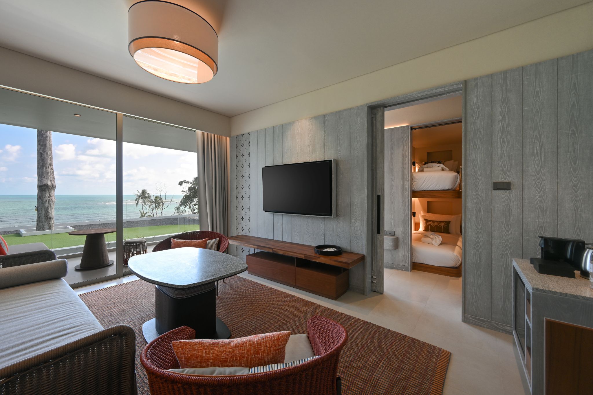 Suite Ocean View