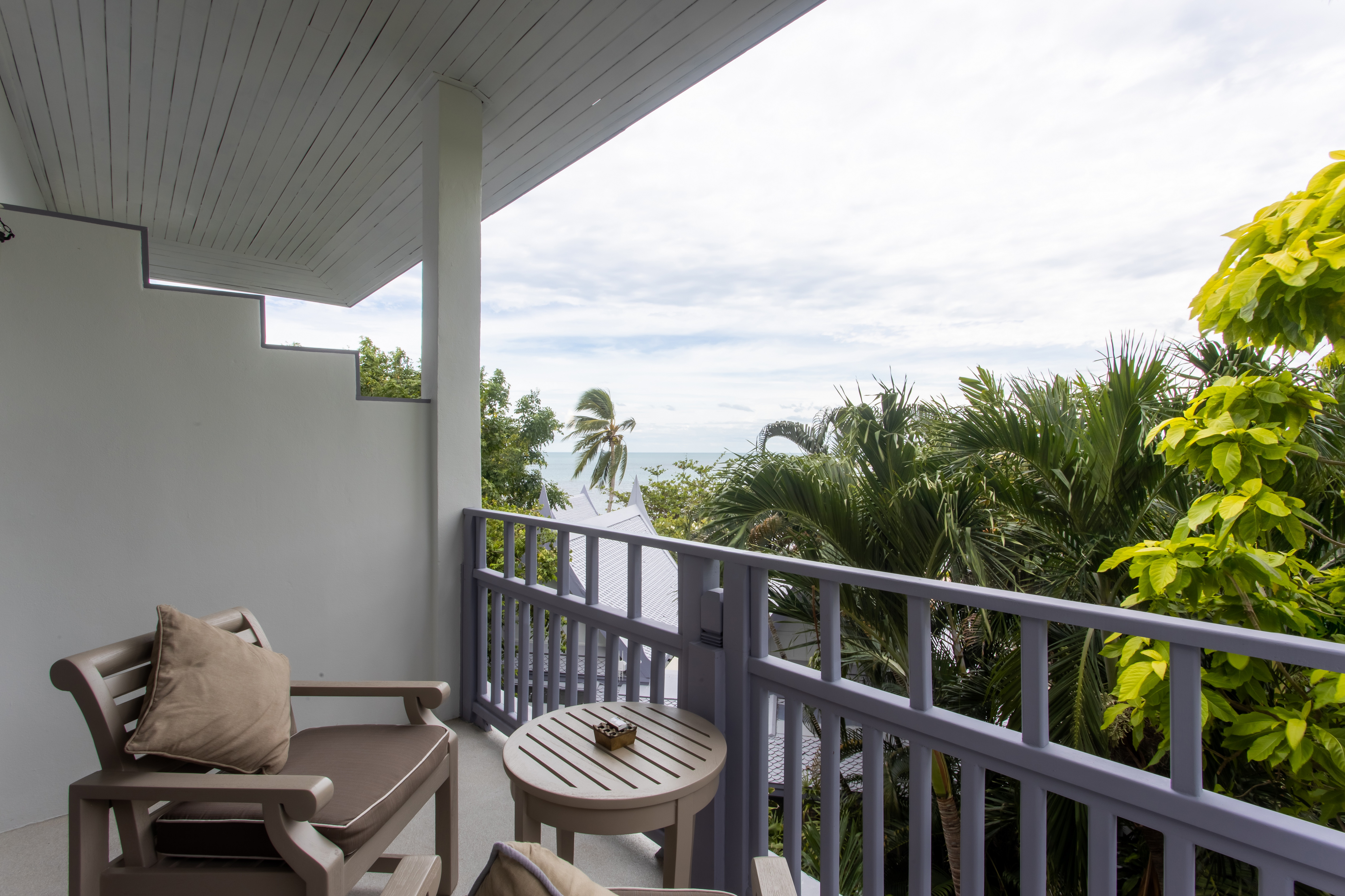 Junior Suite Ocean View