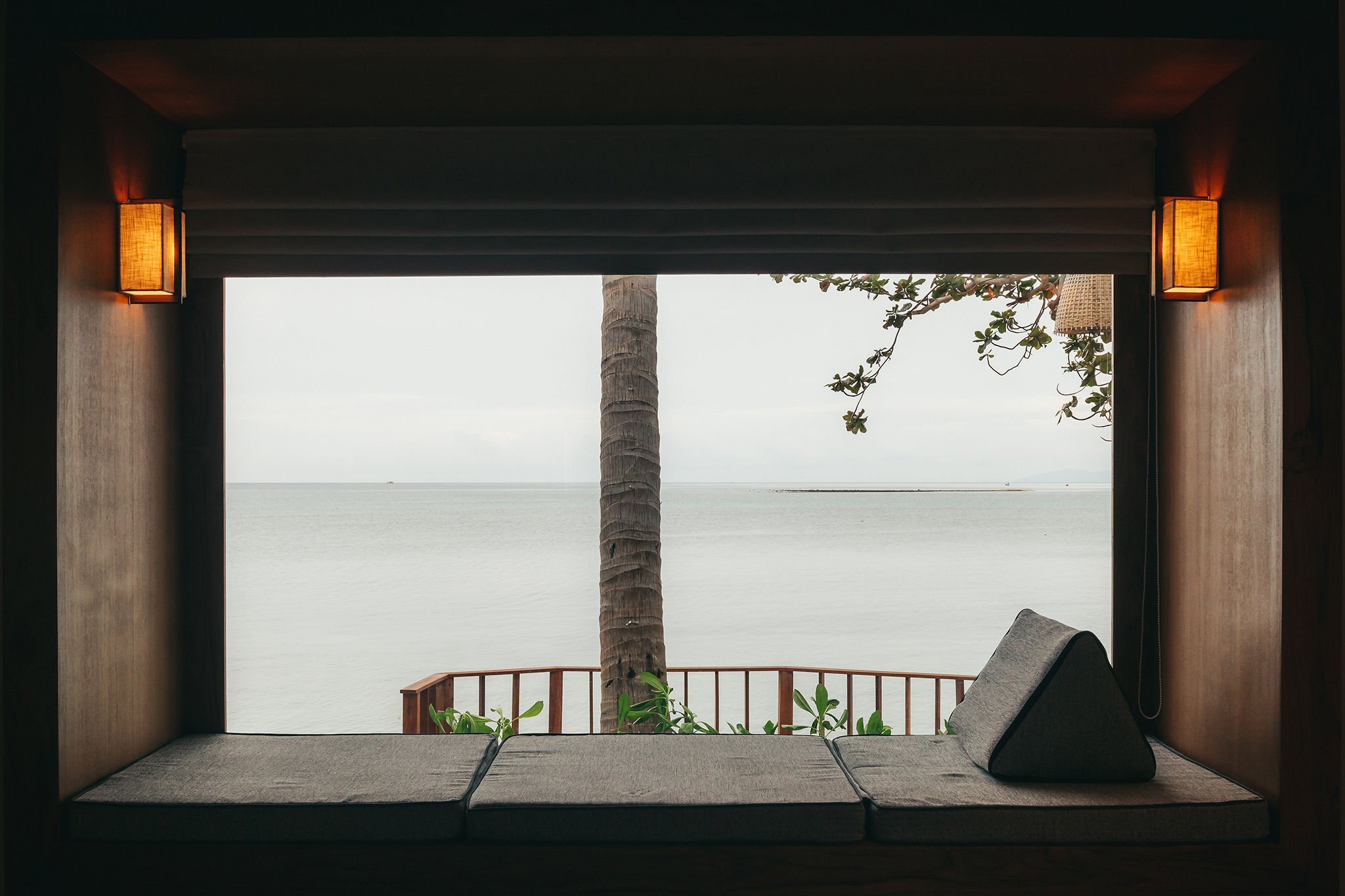 Junior Suite Beach Front