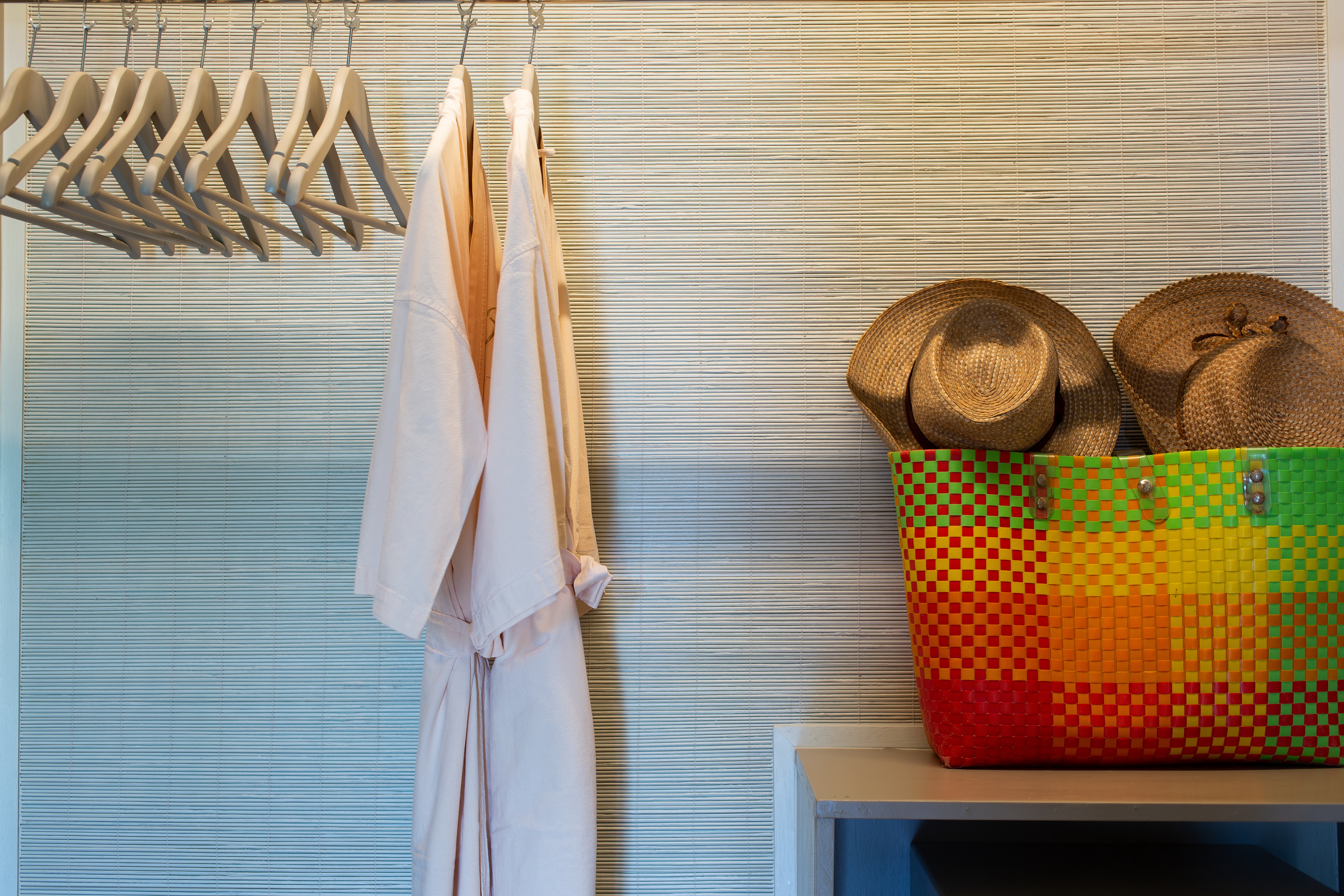 Double Deluxe Garden View