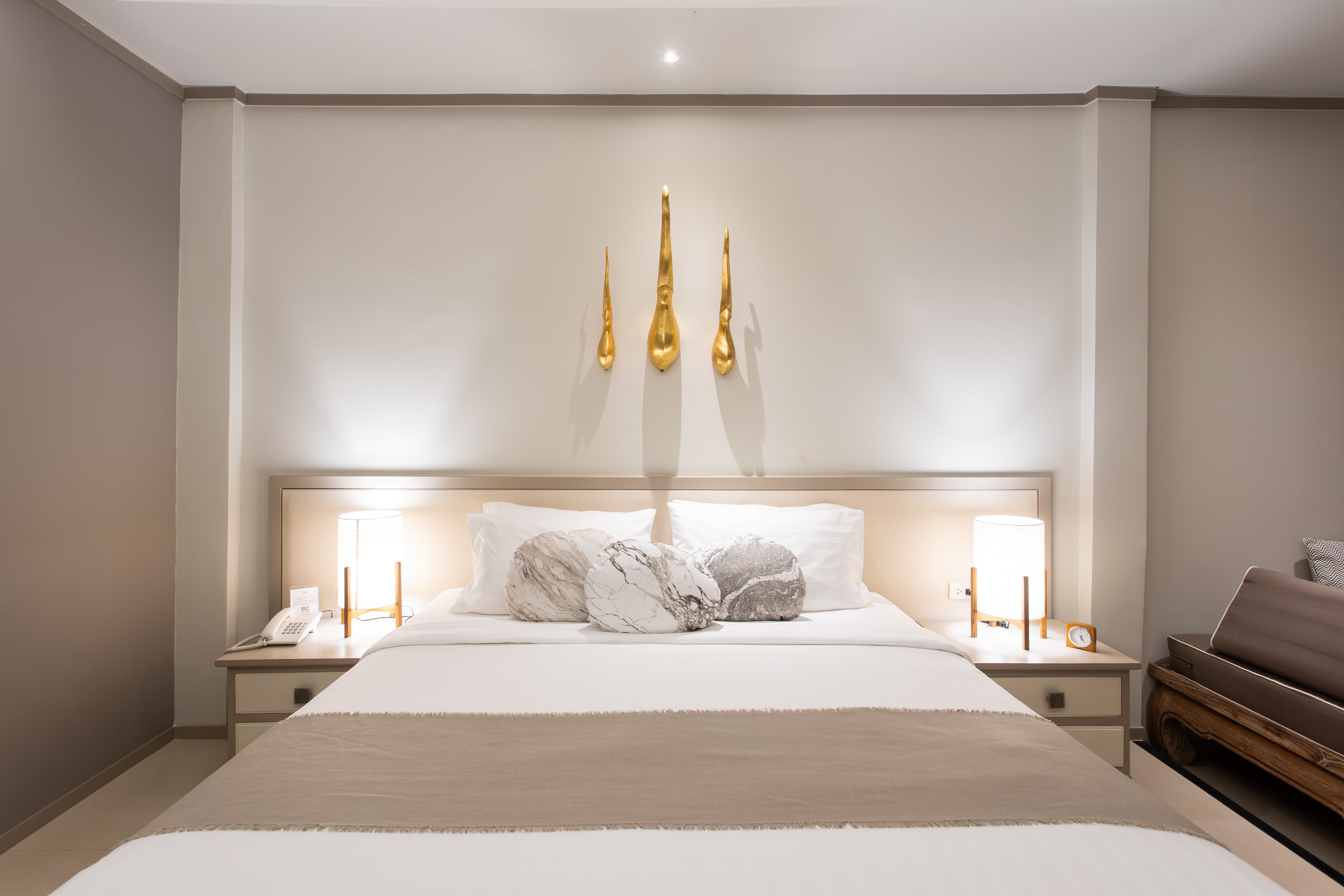 Junior Suite Ocean View