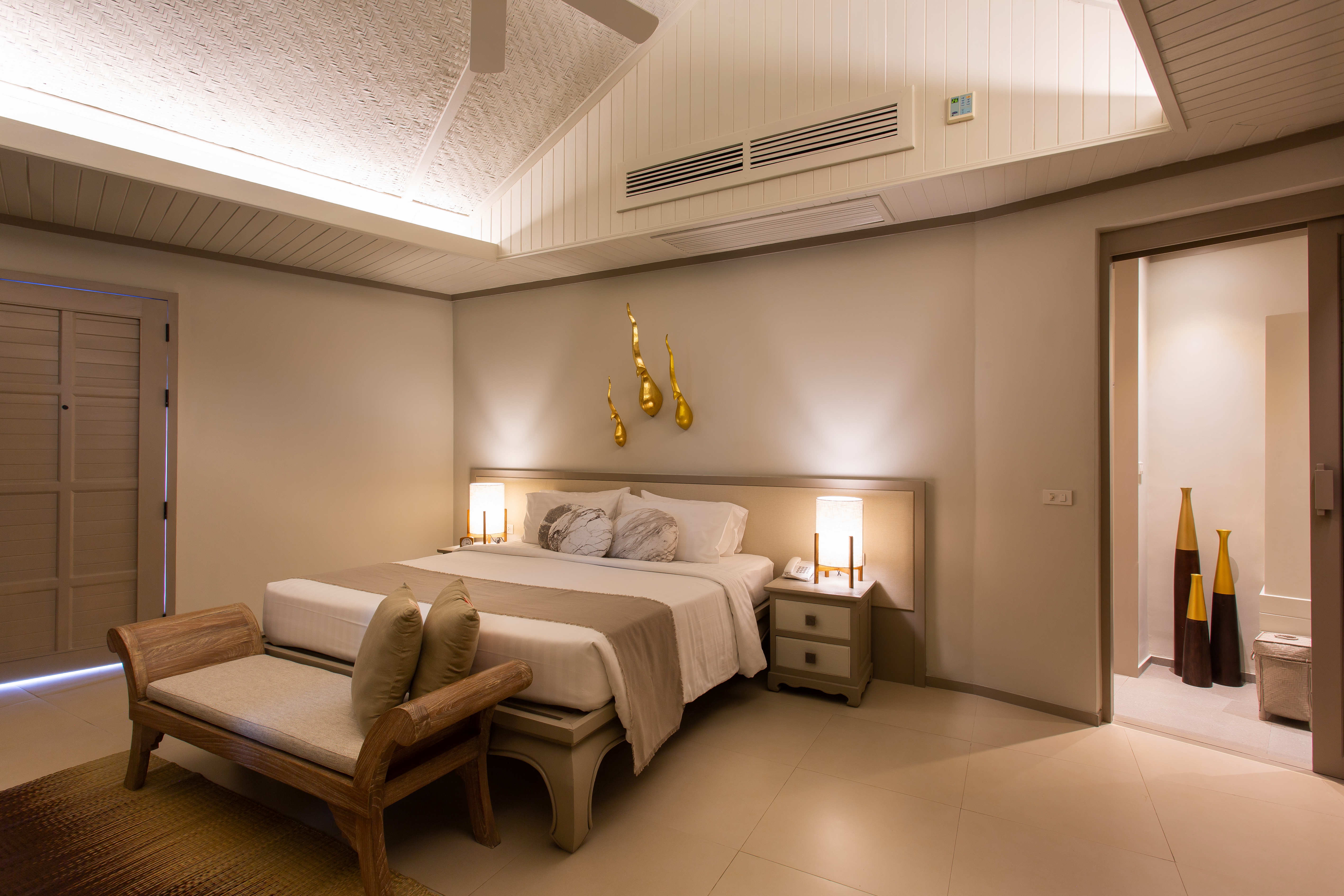 Junior Suite Ocean View