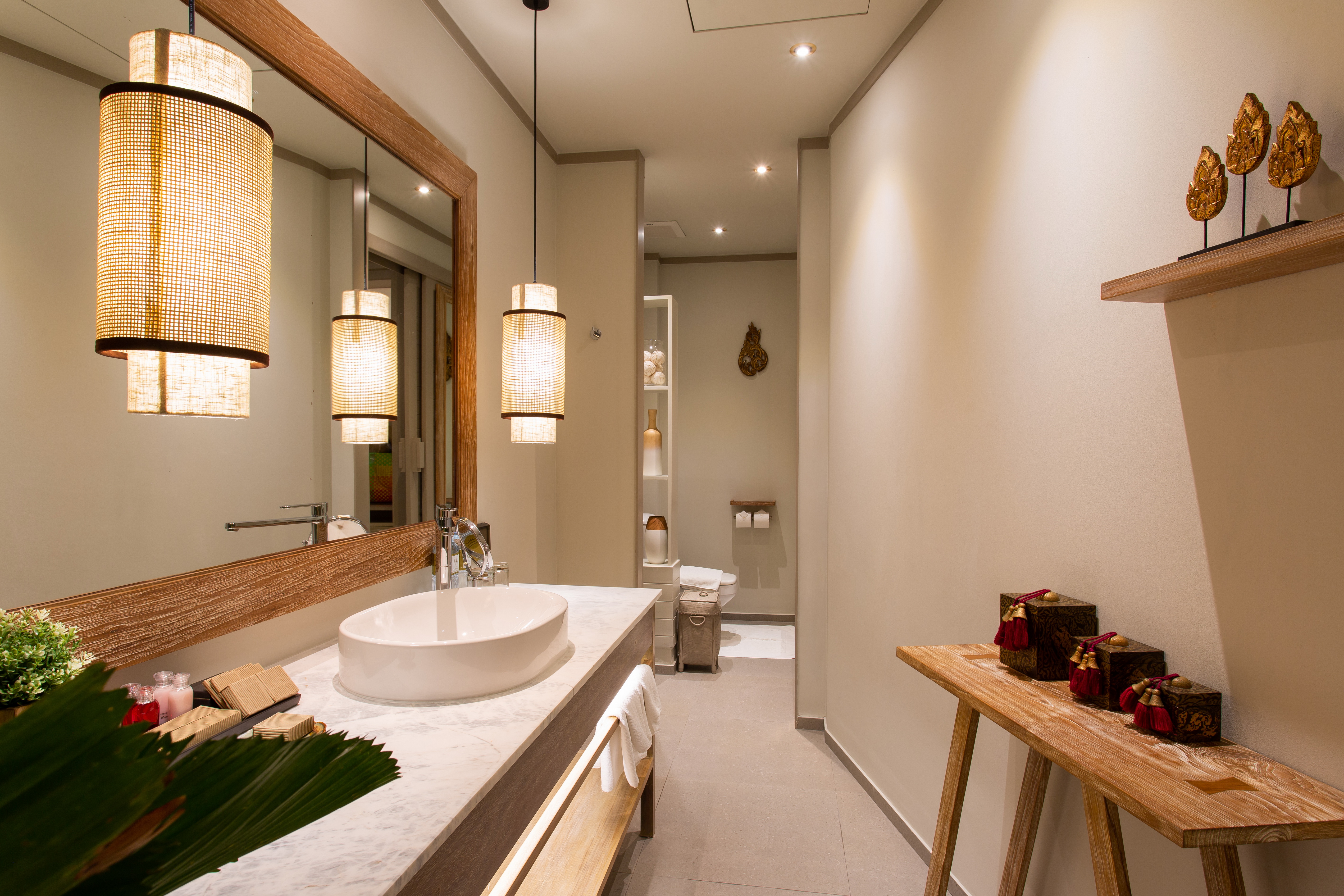 Junior Suite Ocean View