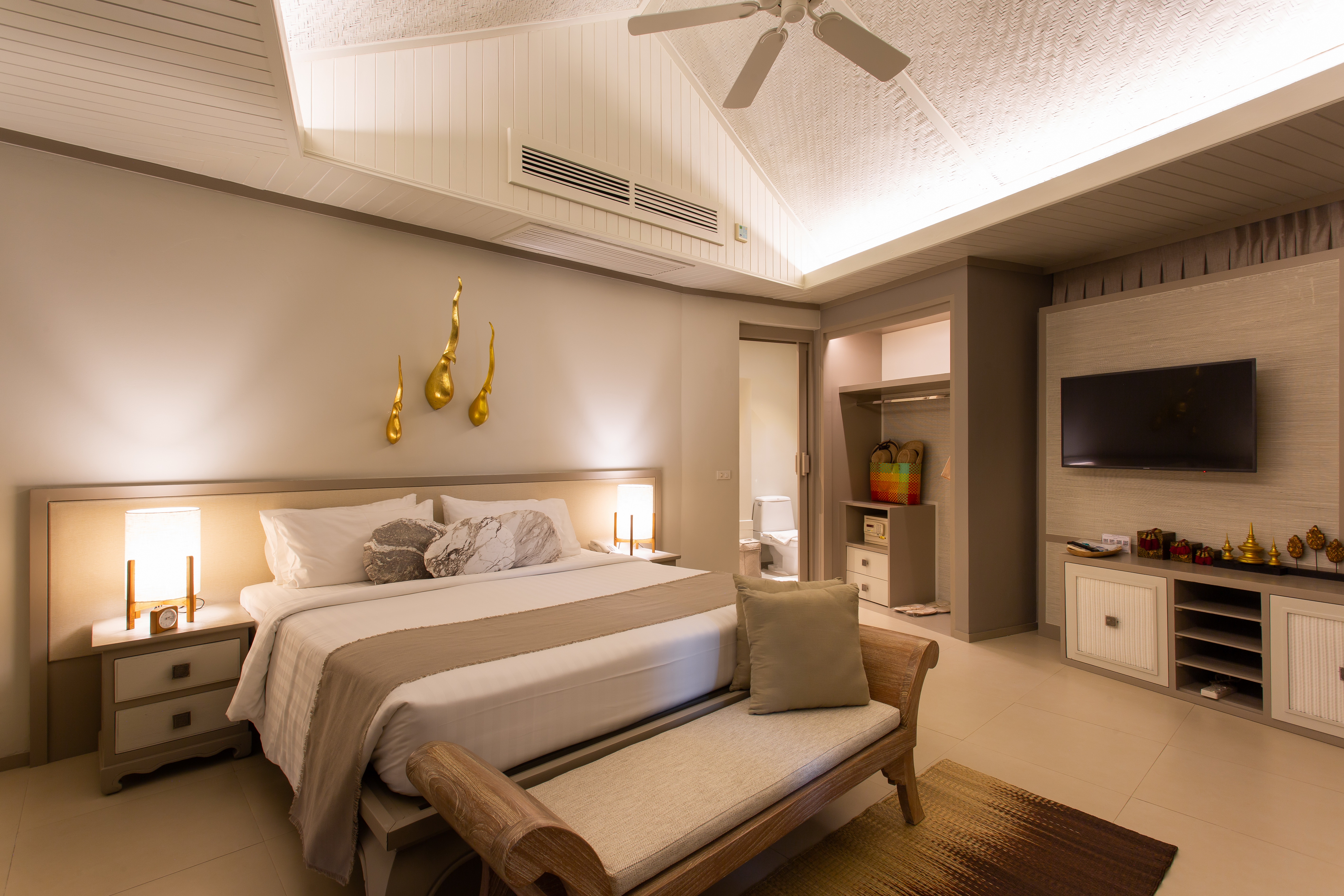 Junior Suite Ocean View