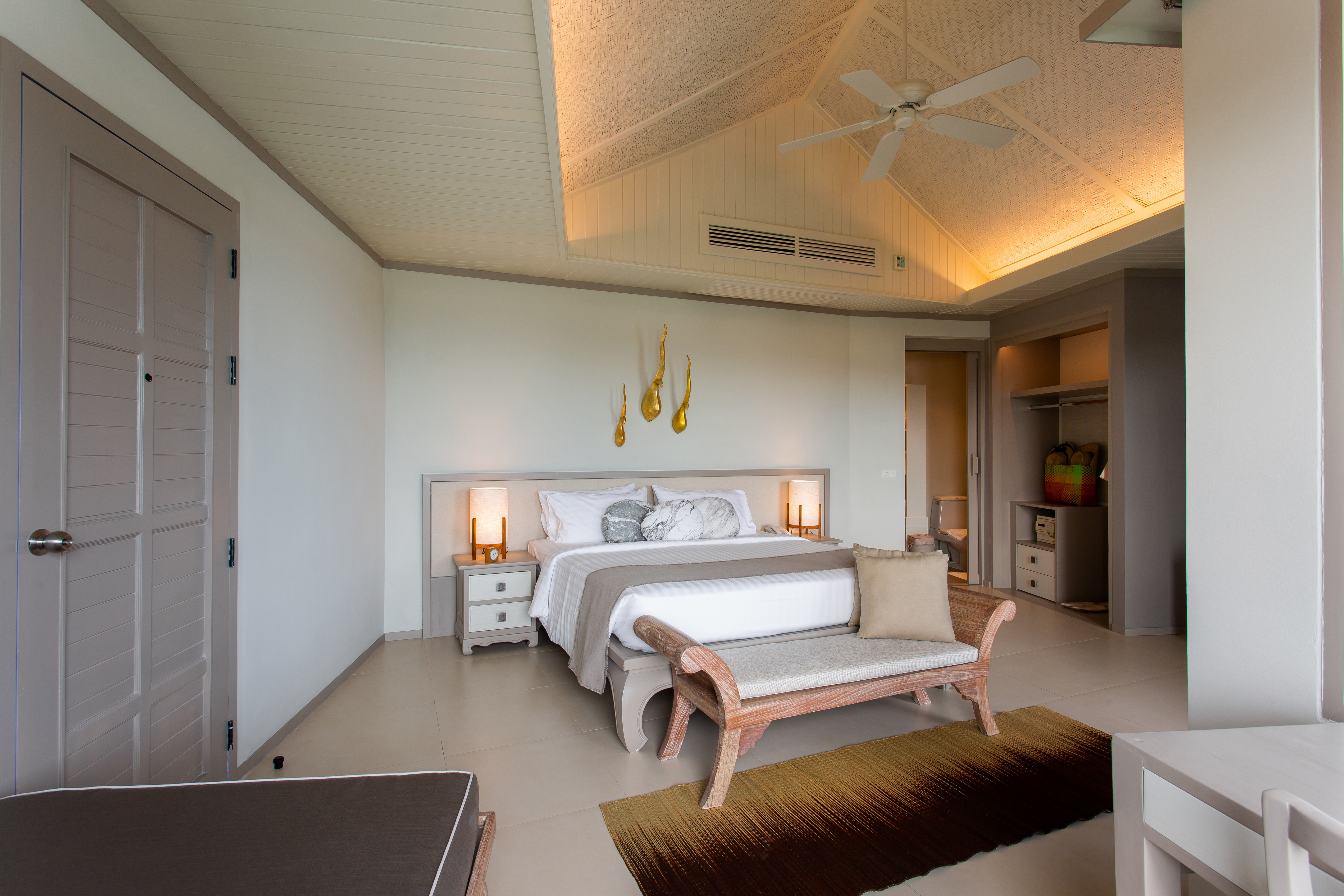 Junior Suite Ocean View