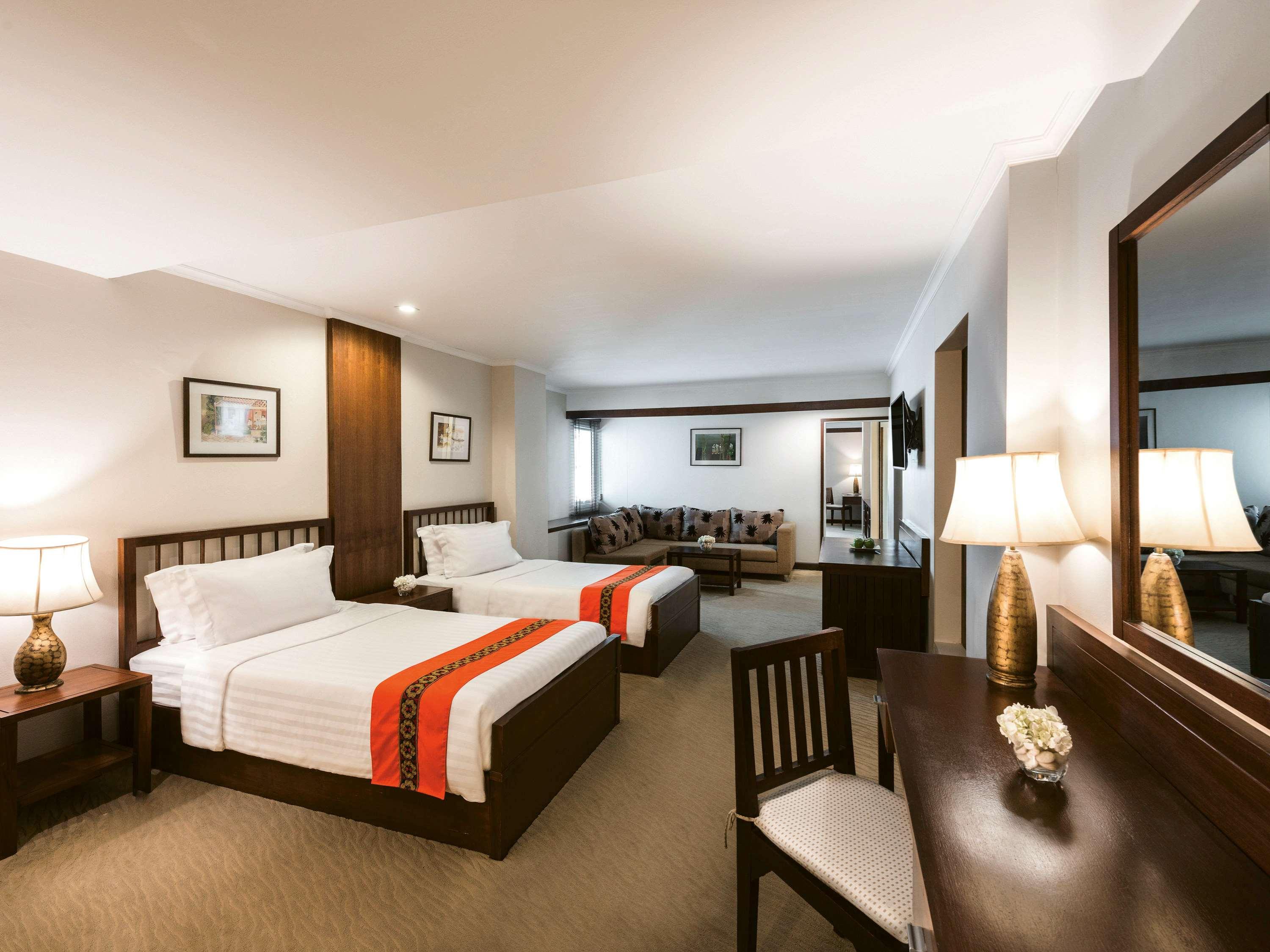 Family Room Standard