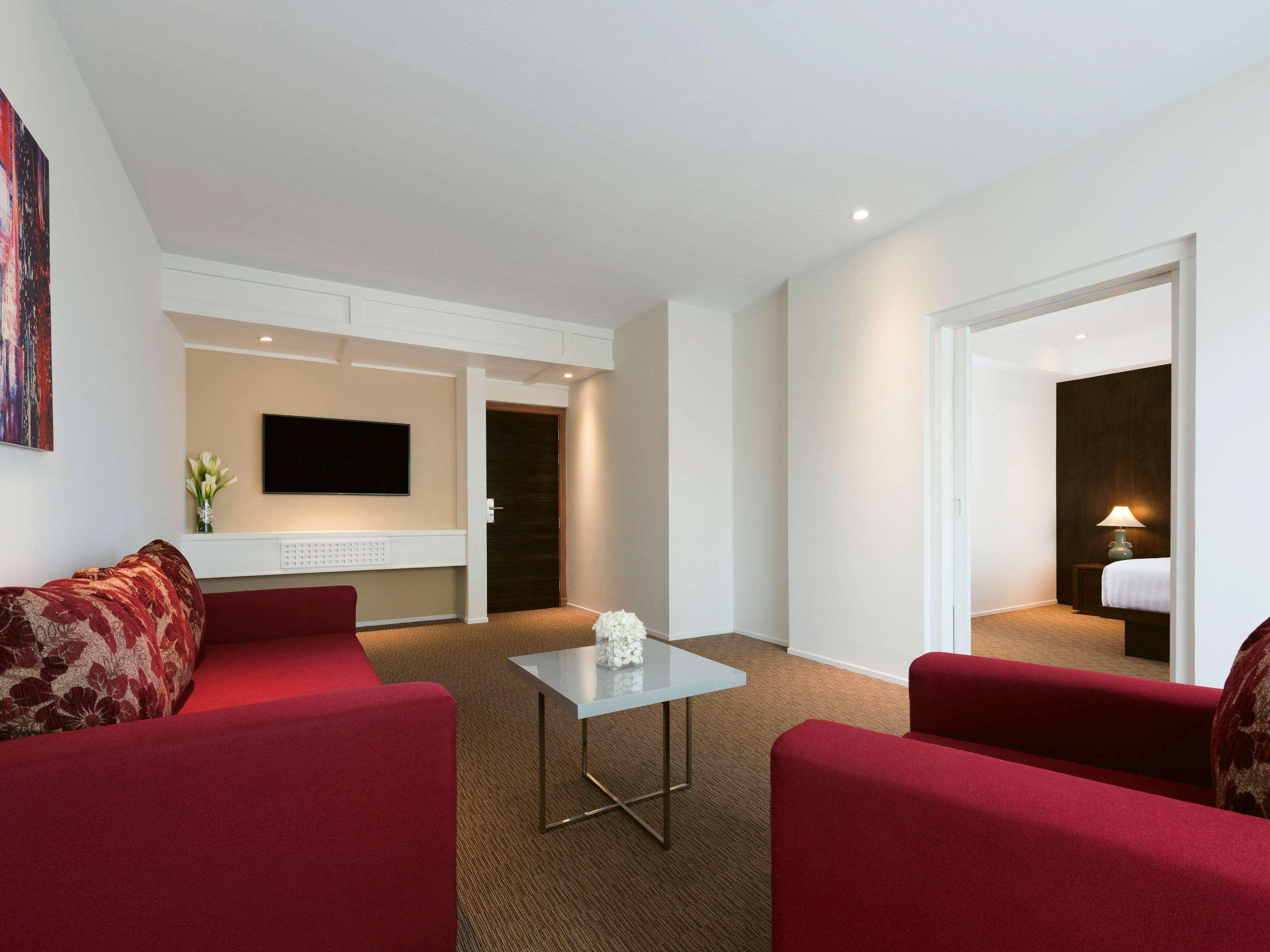 Junior Suite Standard