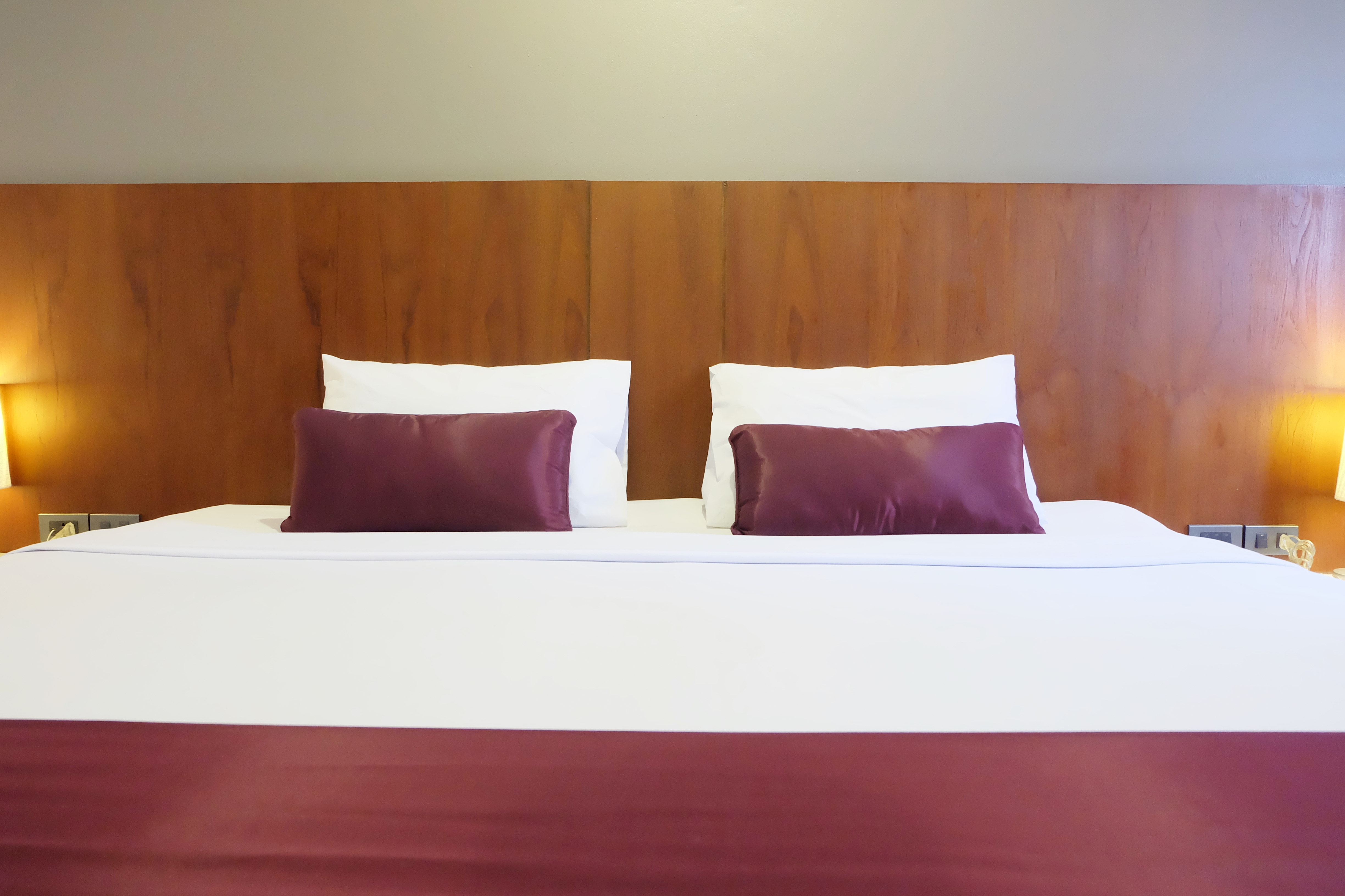 Double or Twin Deluxe