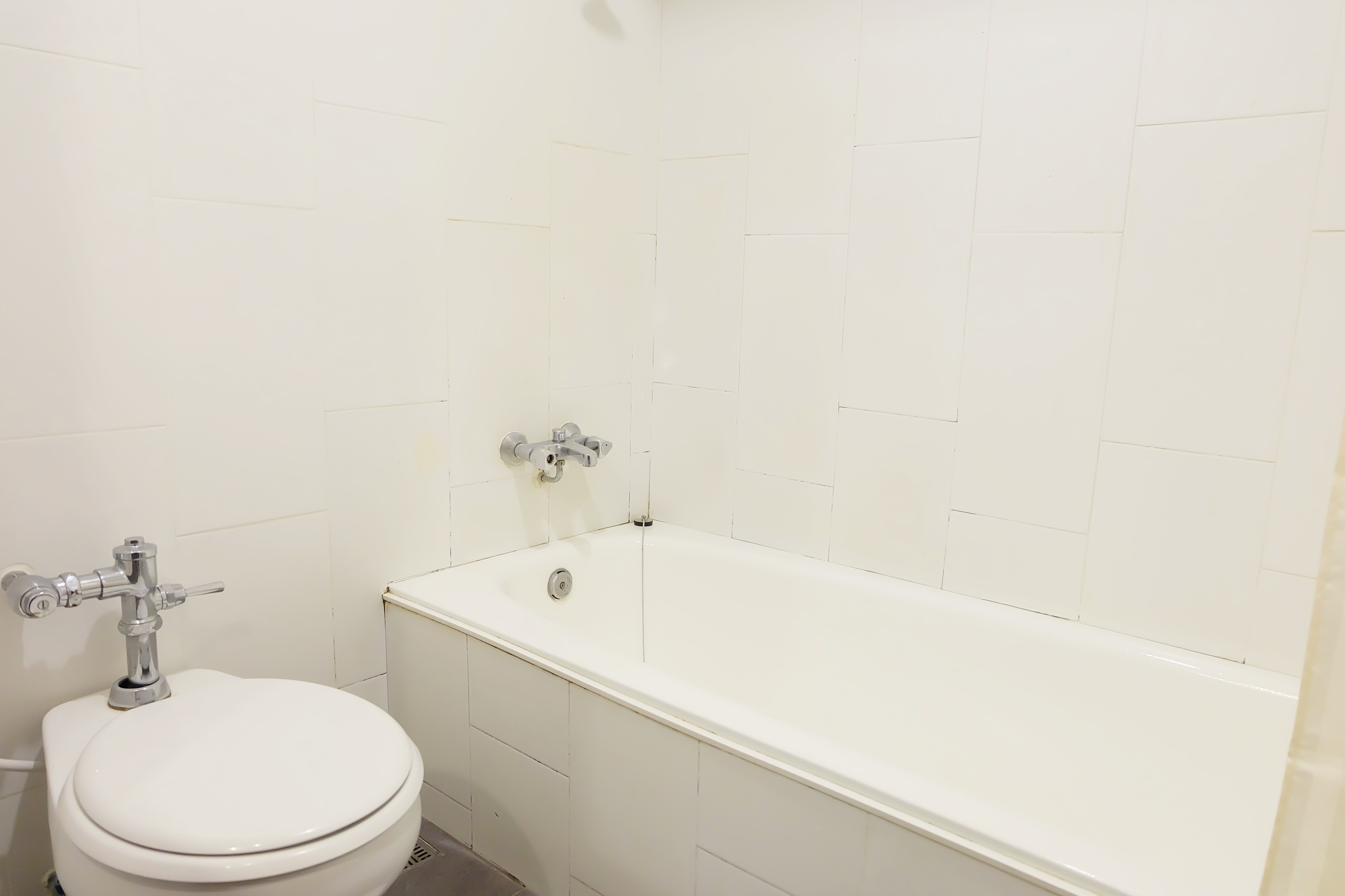 Double or Twin Deluxe