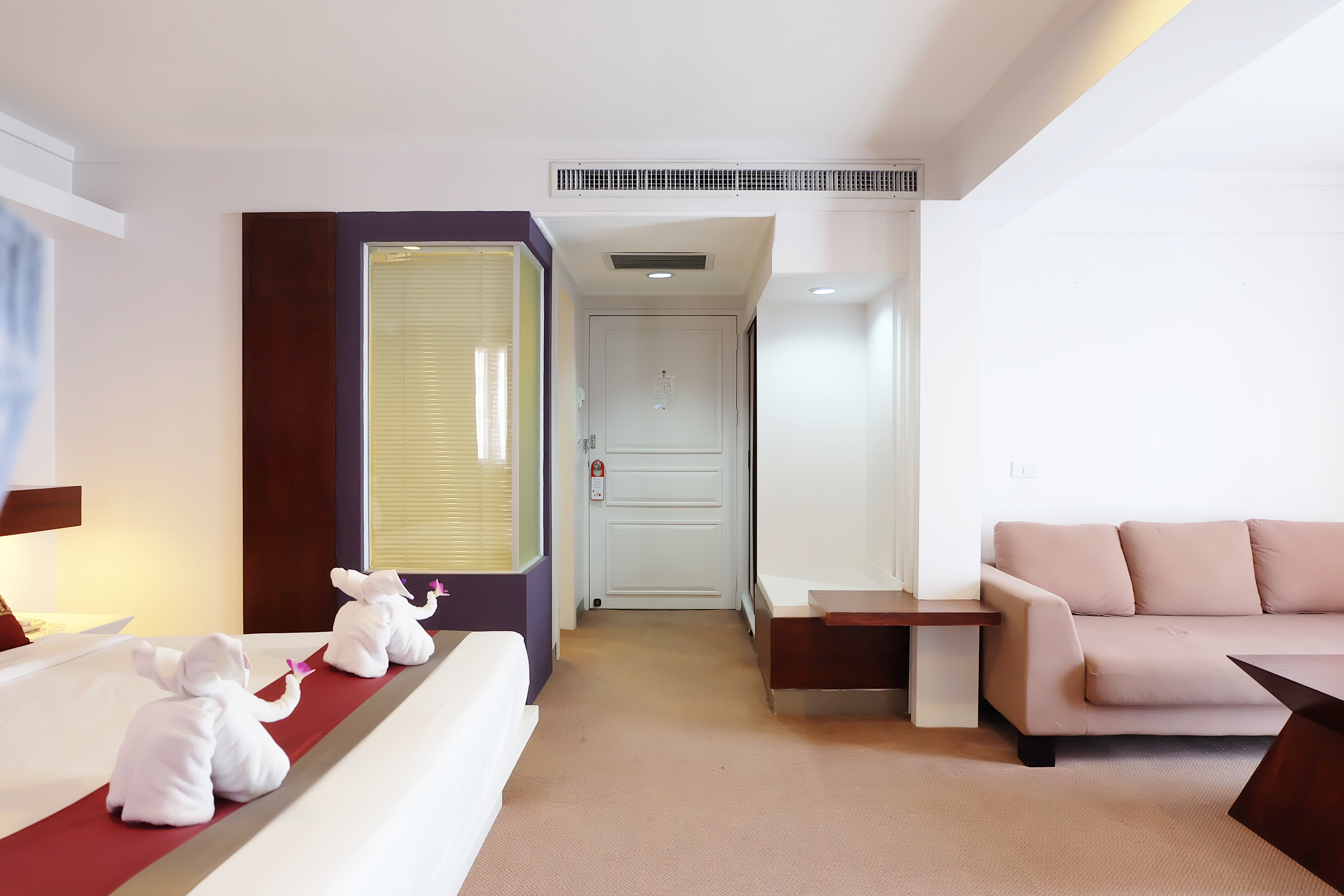 Double or Twin Deluxe