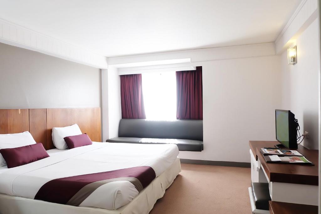 Double Deluxe Premier