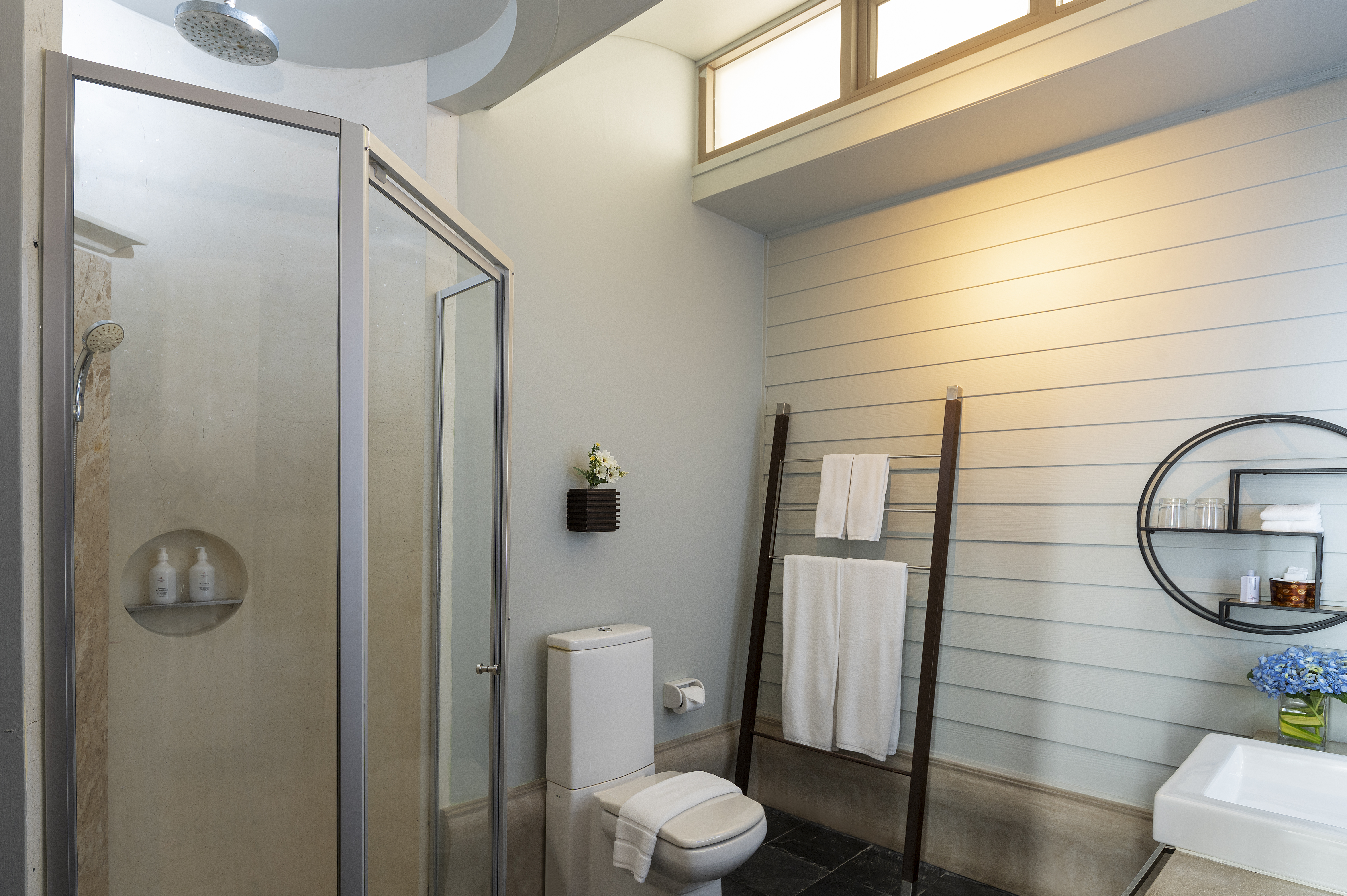 Double or Twin Deluxe