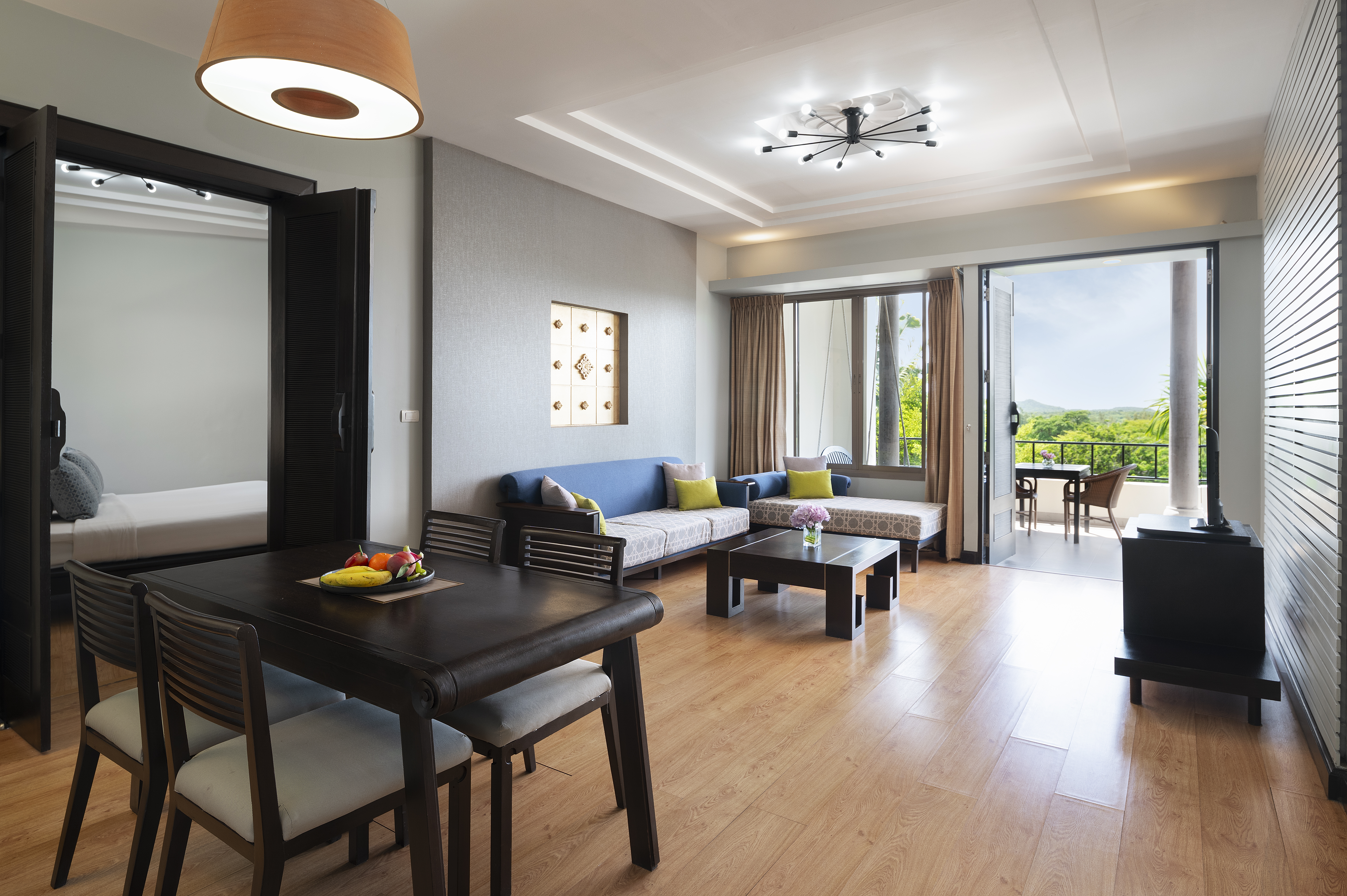 Junior Suite Standard