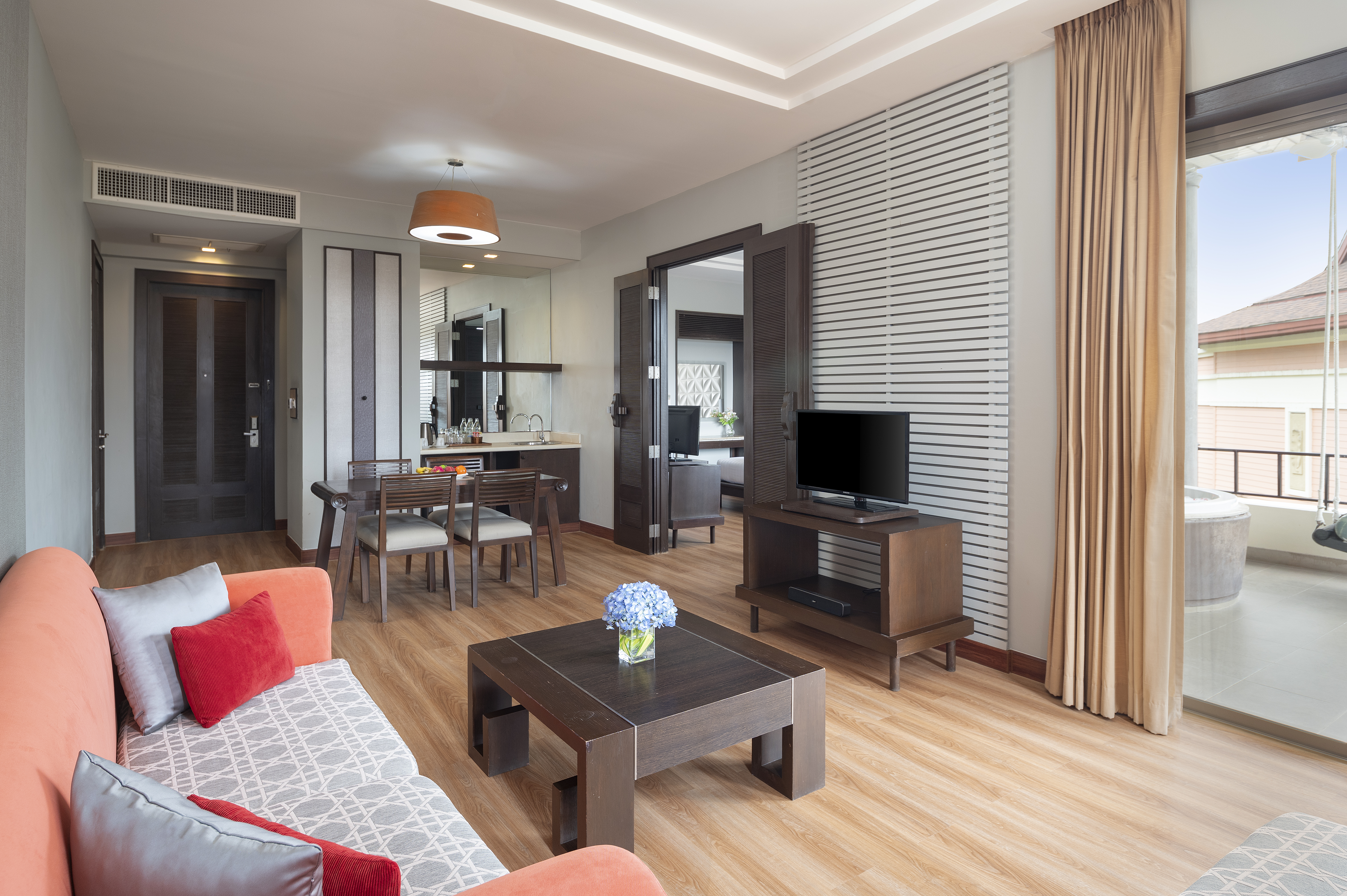 Junior Suite Standard