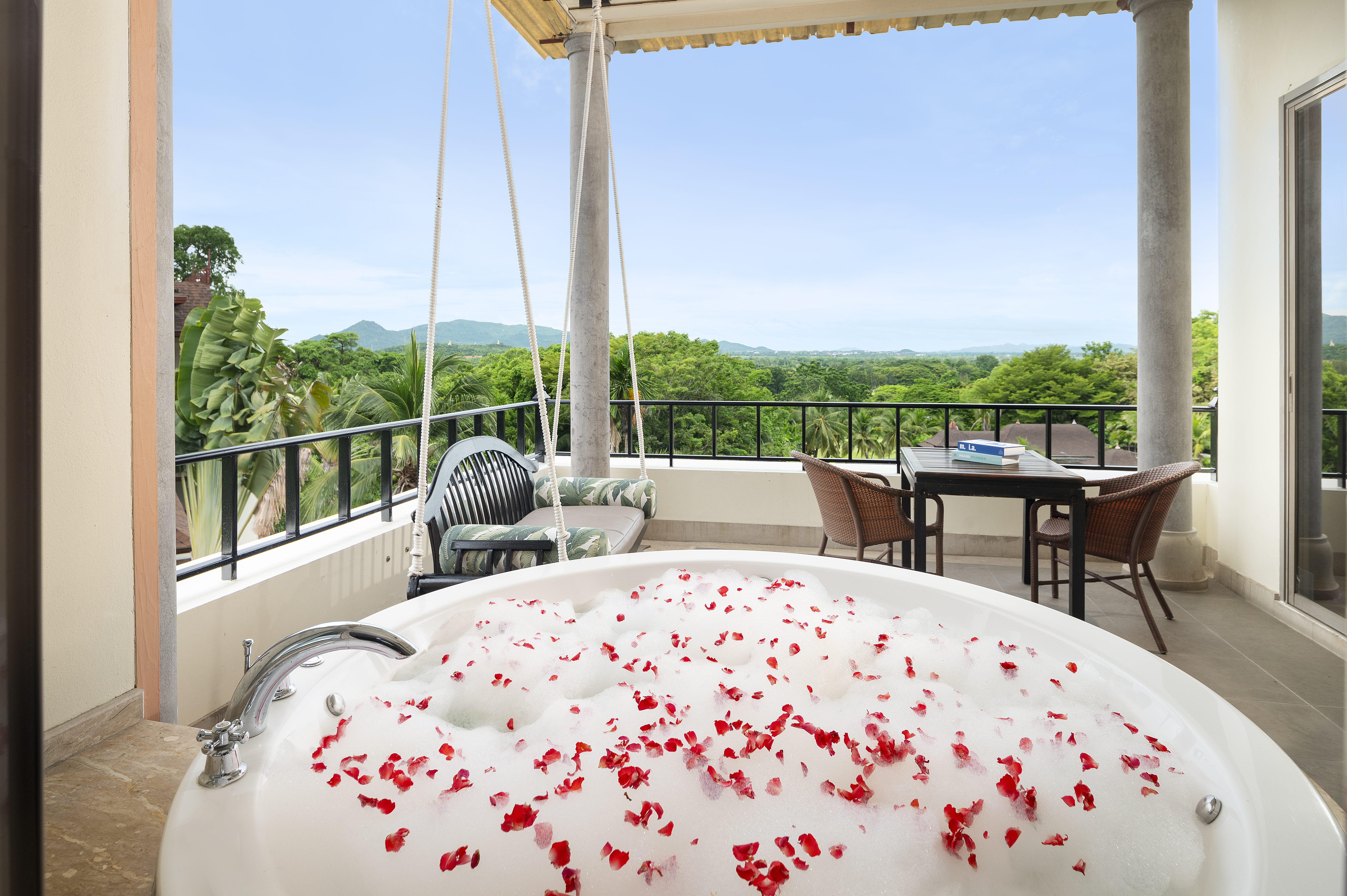 Junior Suite Standard