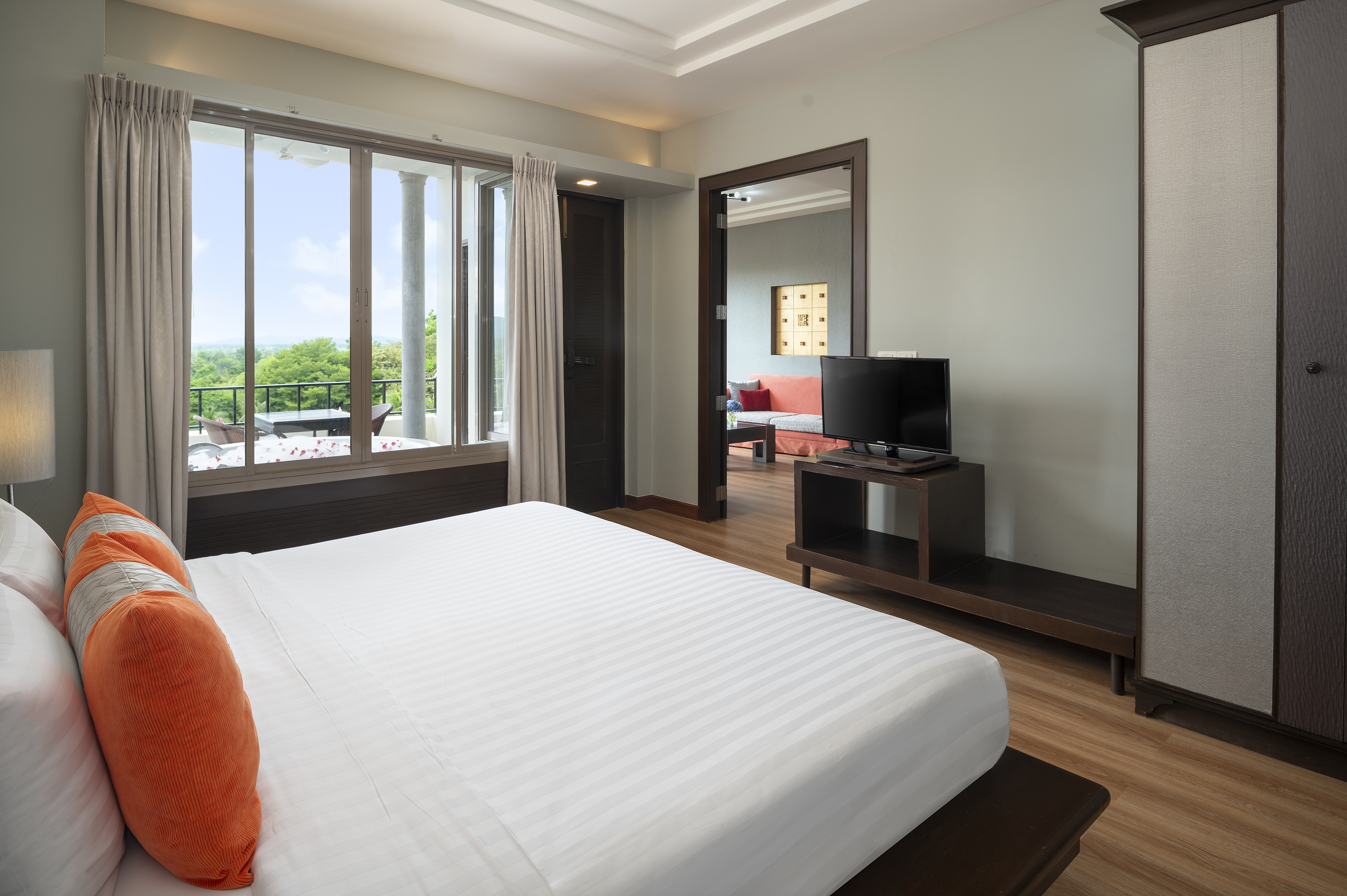 Junior Suite Standard