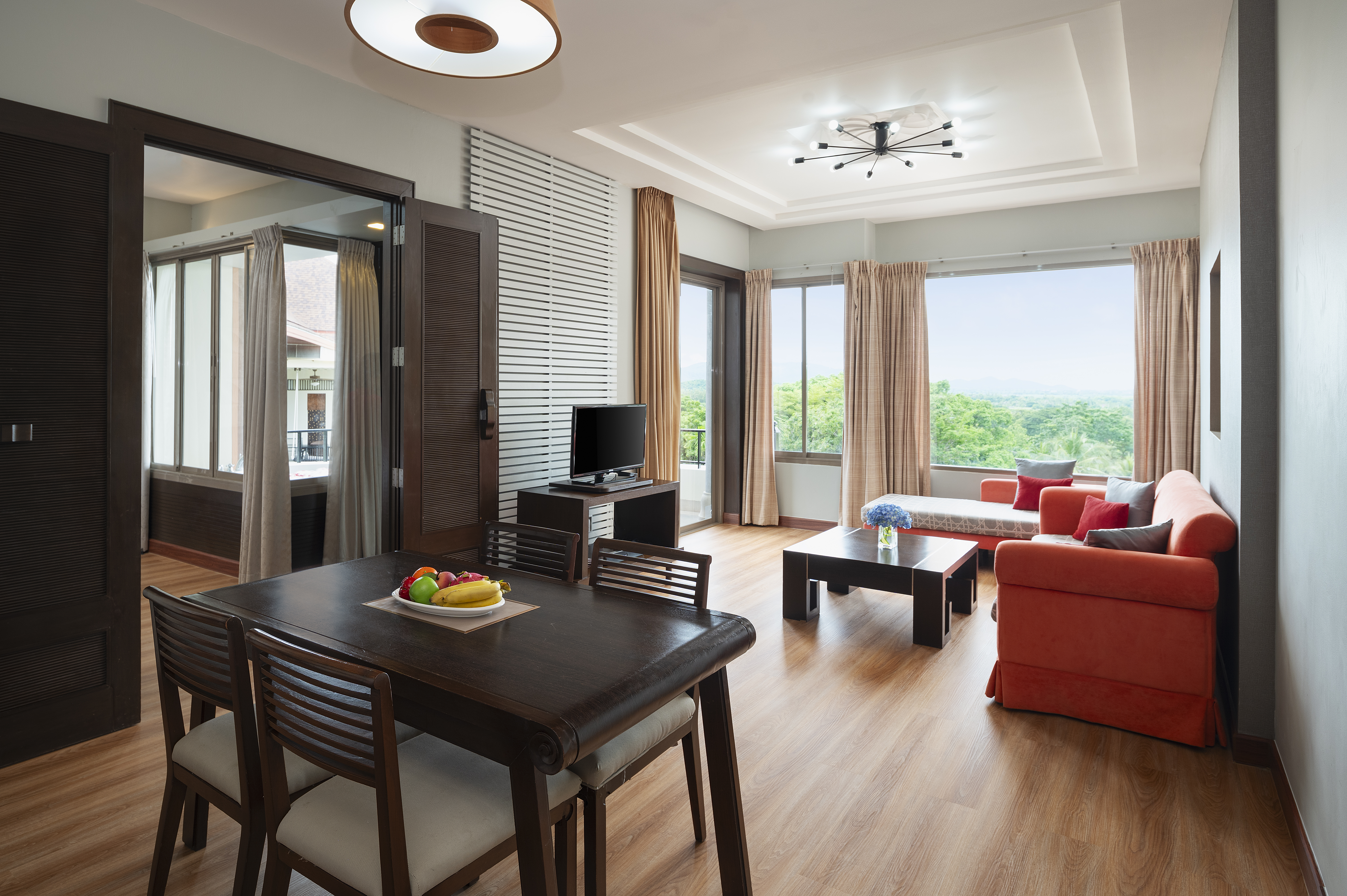 Junior Suite Standard