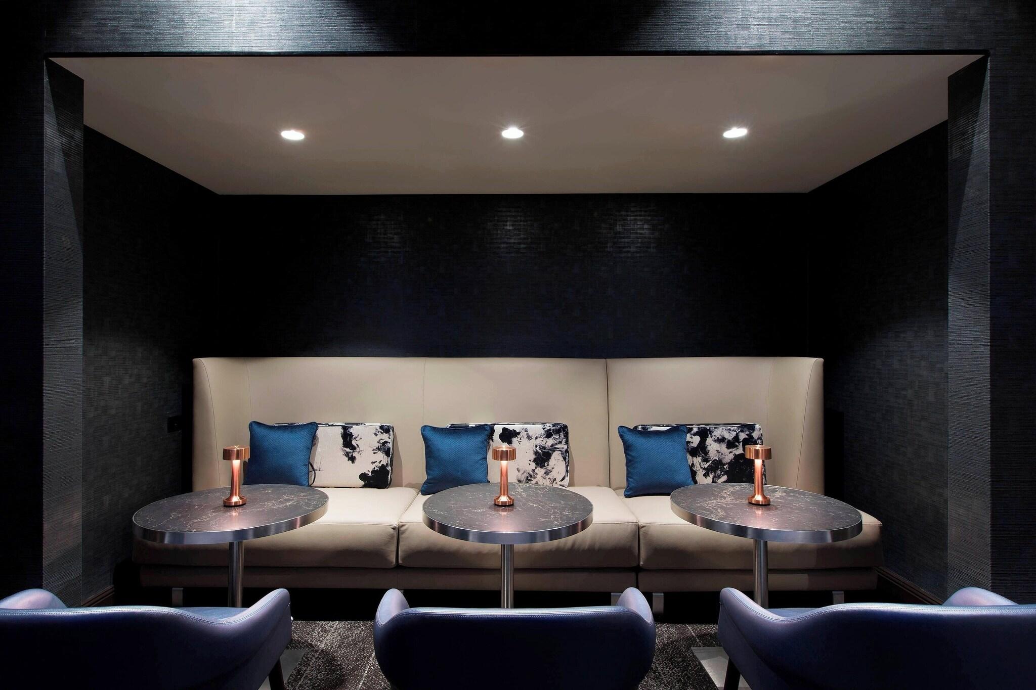 Suite Deluxe with Terrace