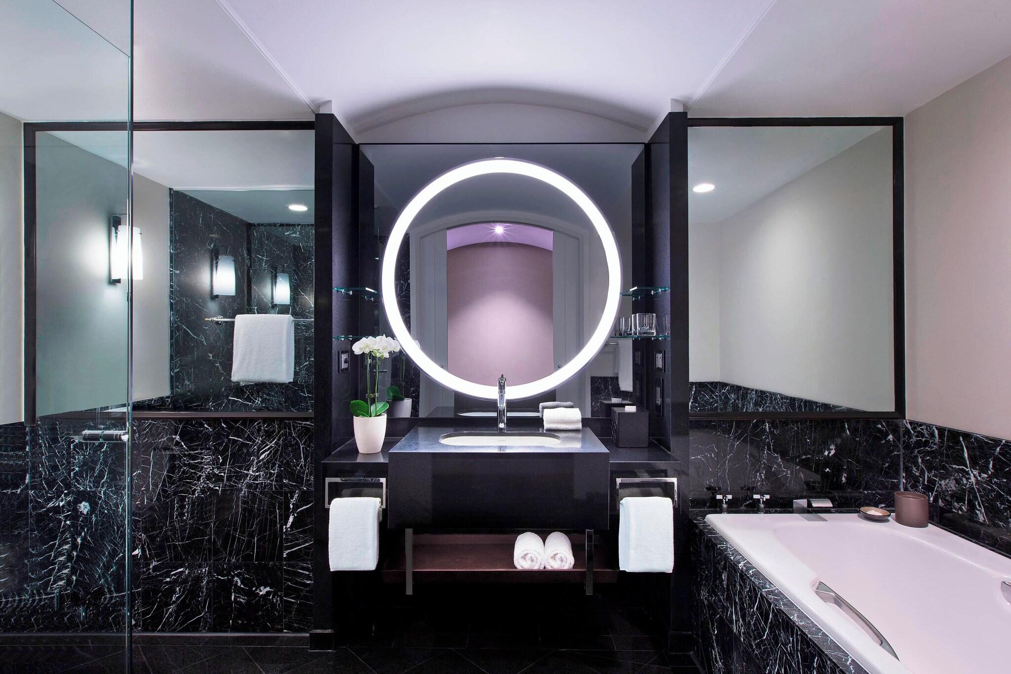 Suite Deluxe with Terrace