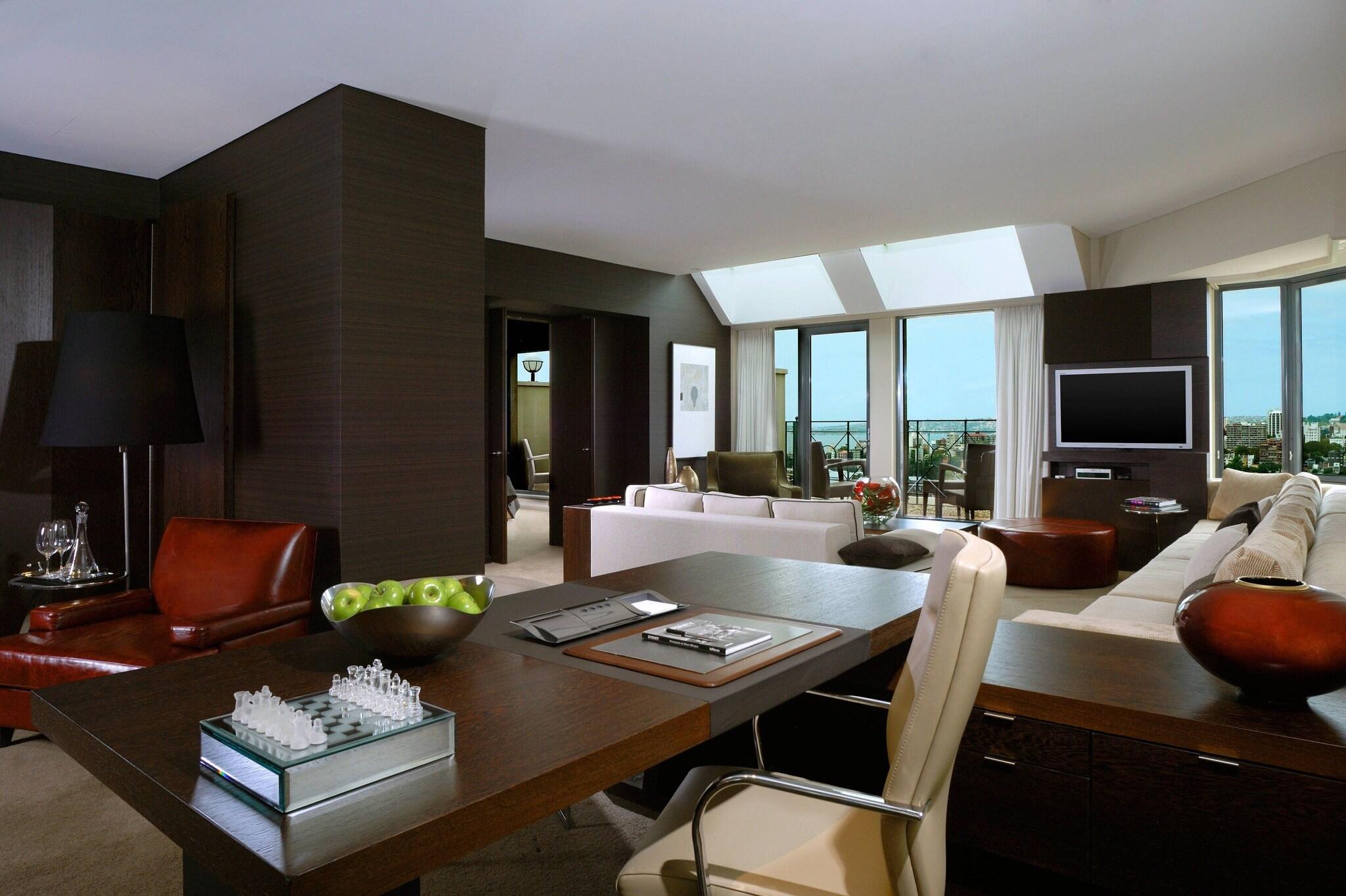 Suite King Bed Non Smoking