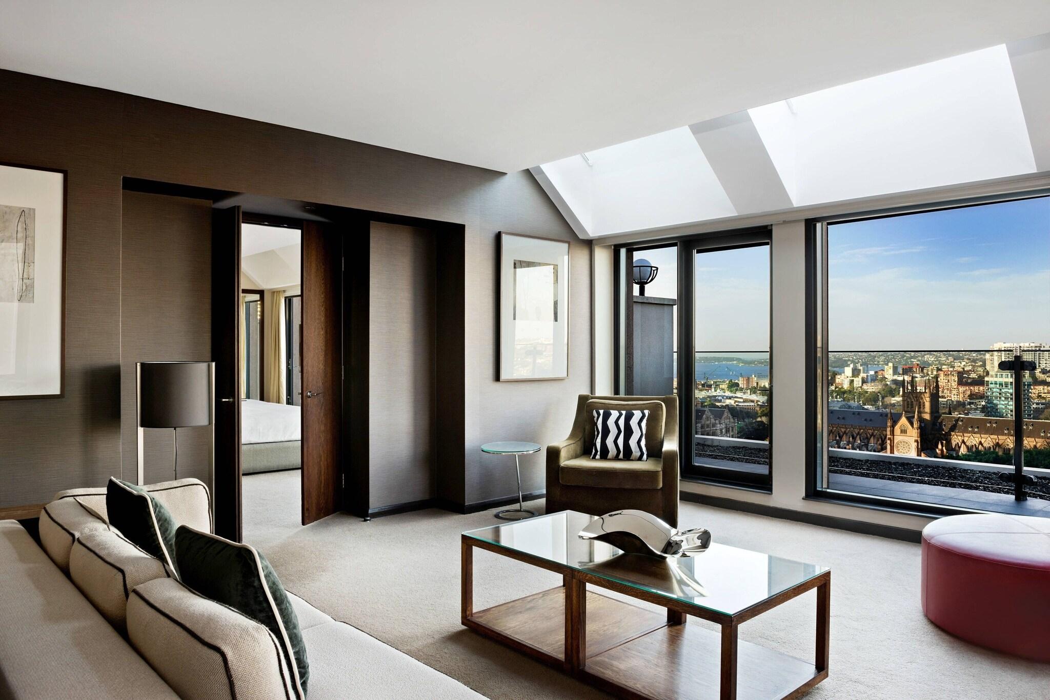 Suite King Bed Non Smoking