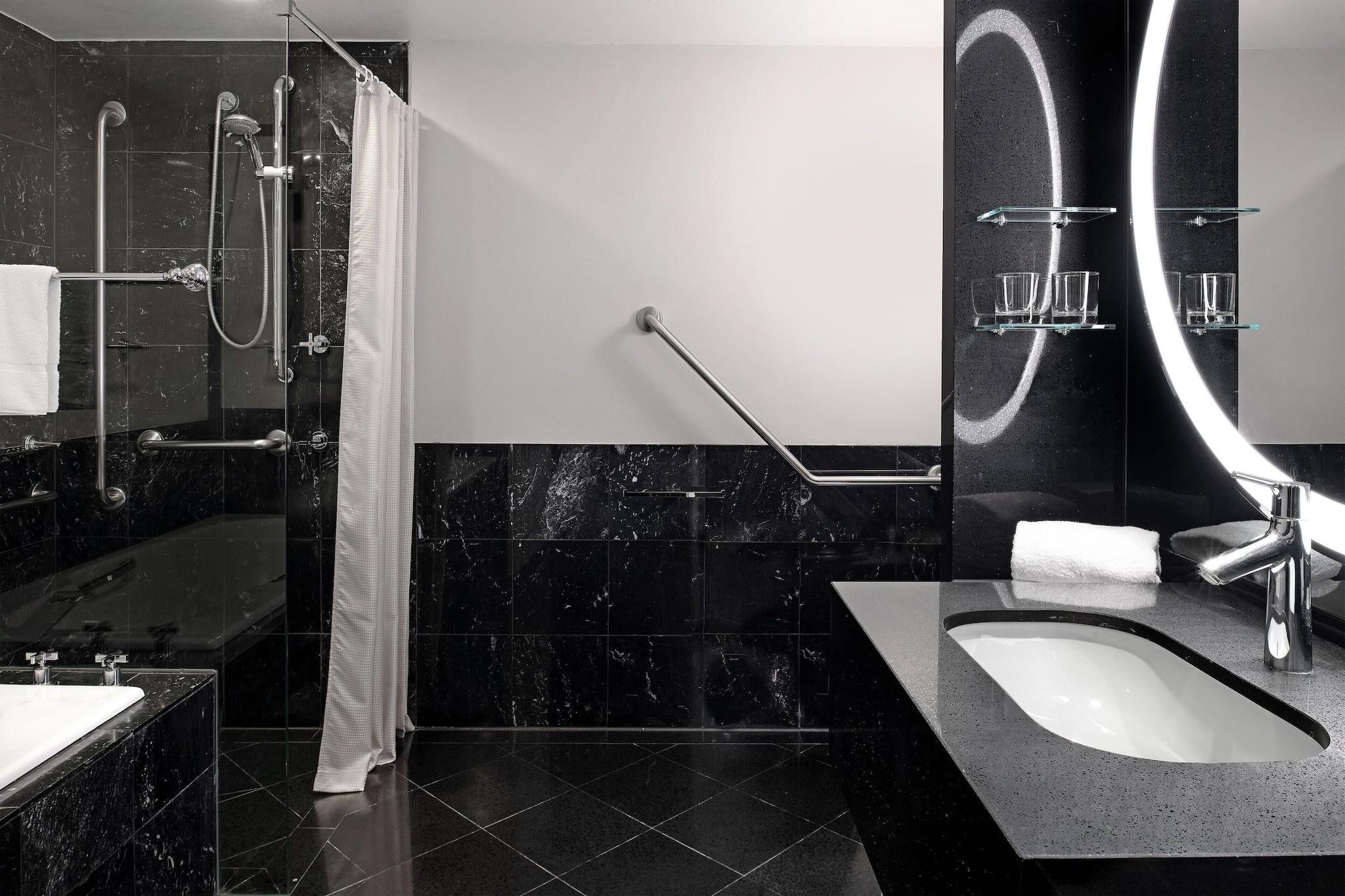 Suite King Bed Non Smoking