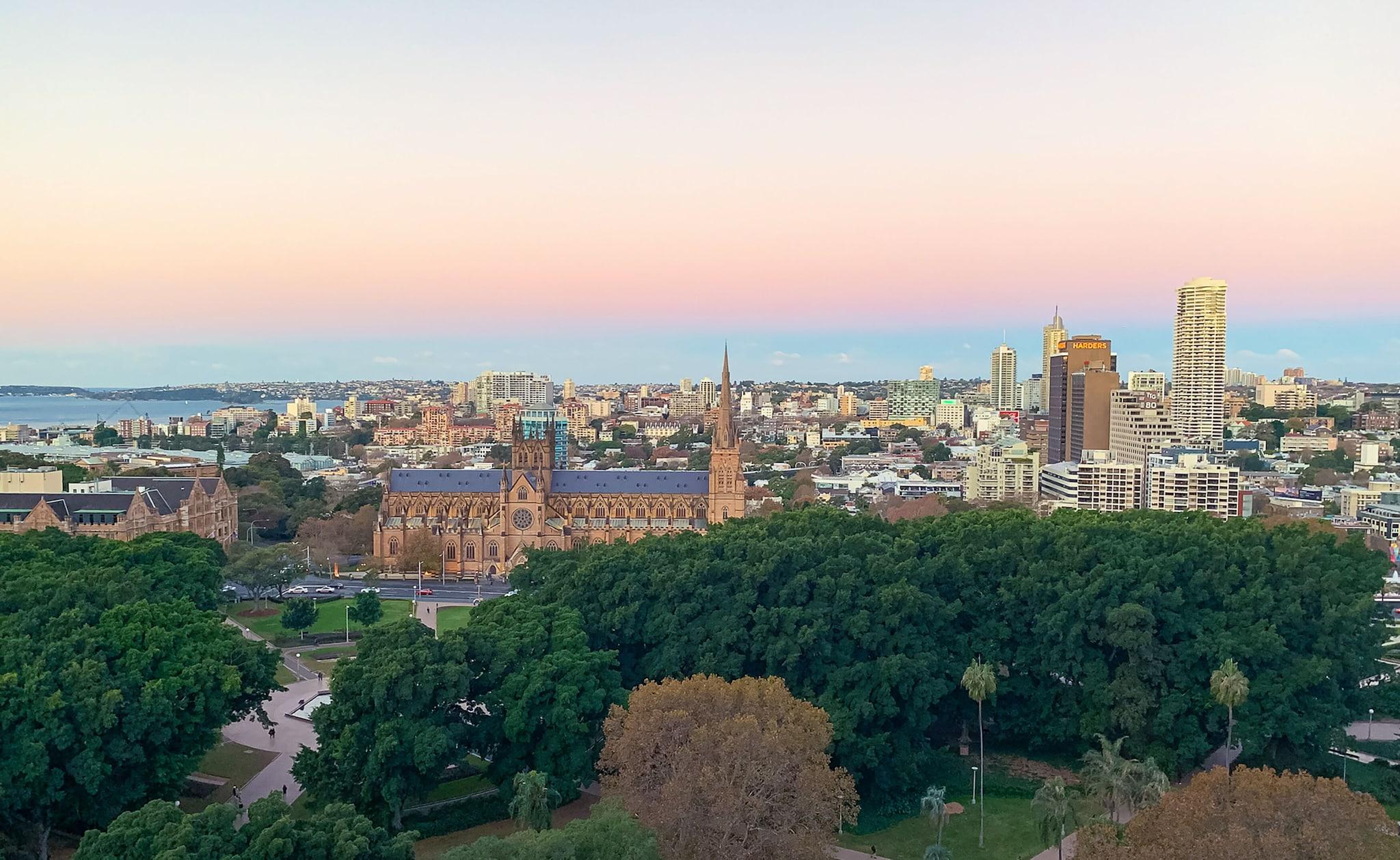 Suite King Bed Non Smoking