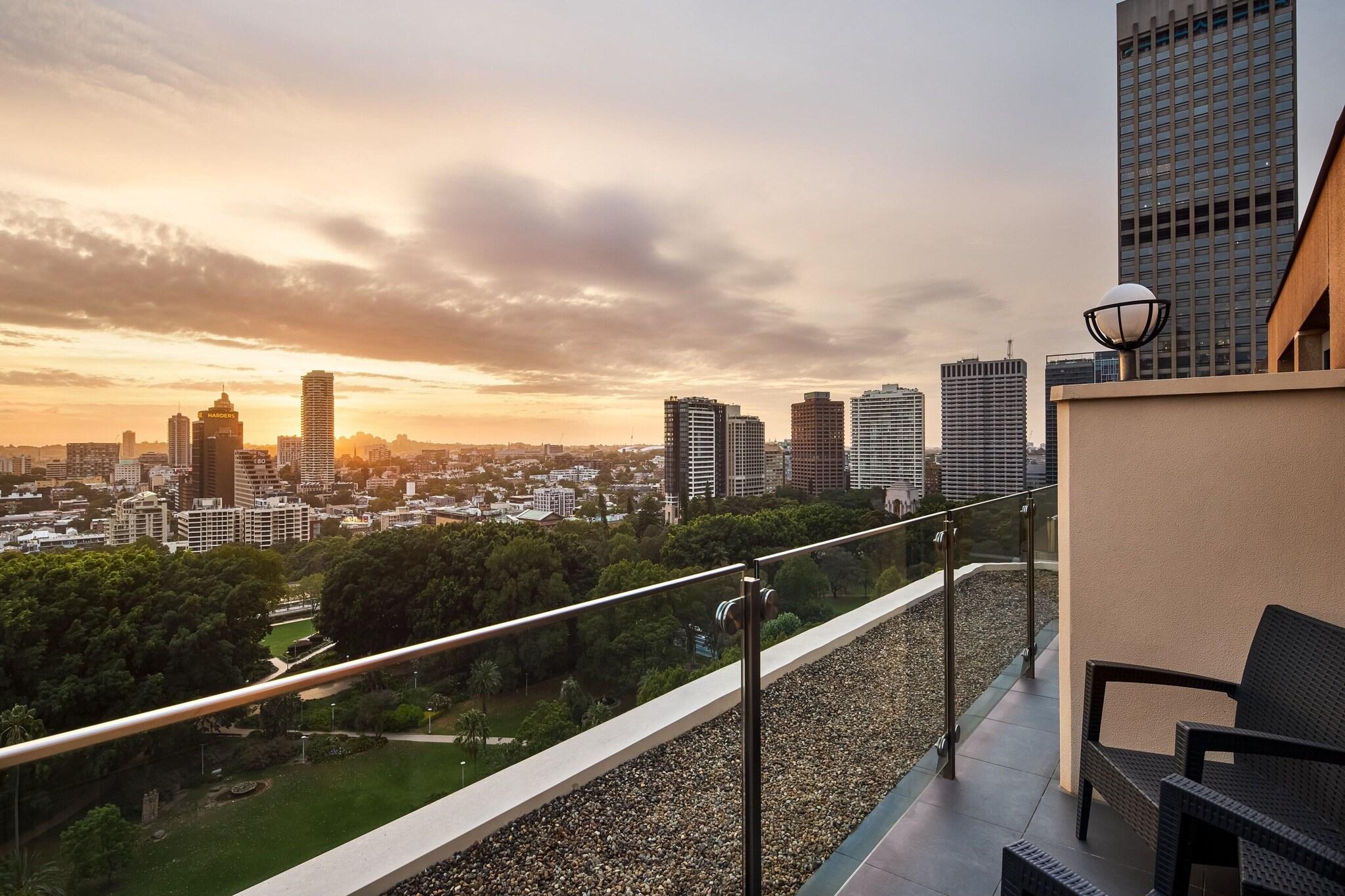 Suite King Bed Non Smoking