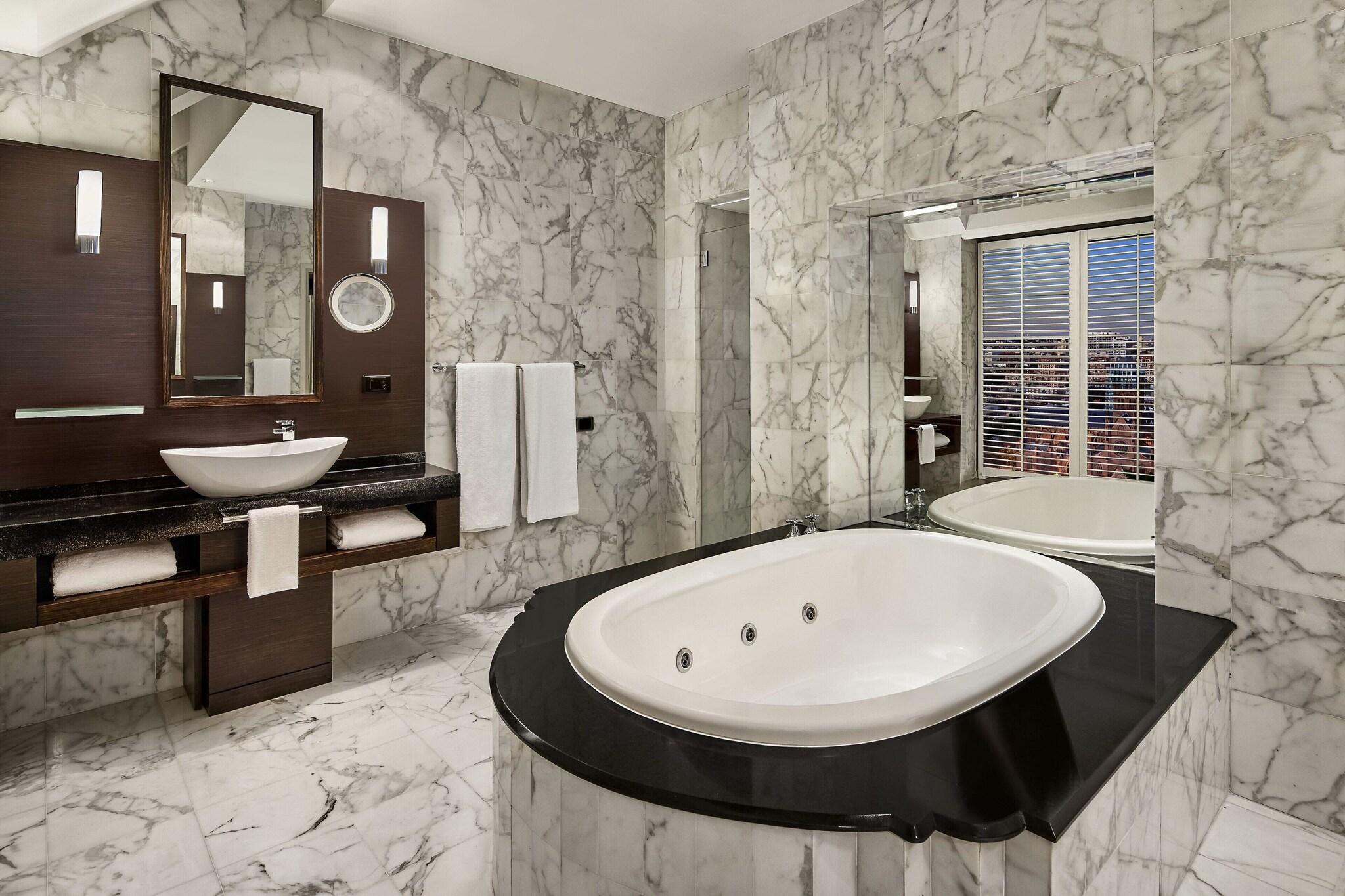 Suite Executive
