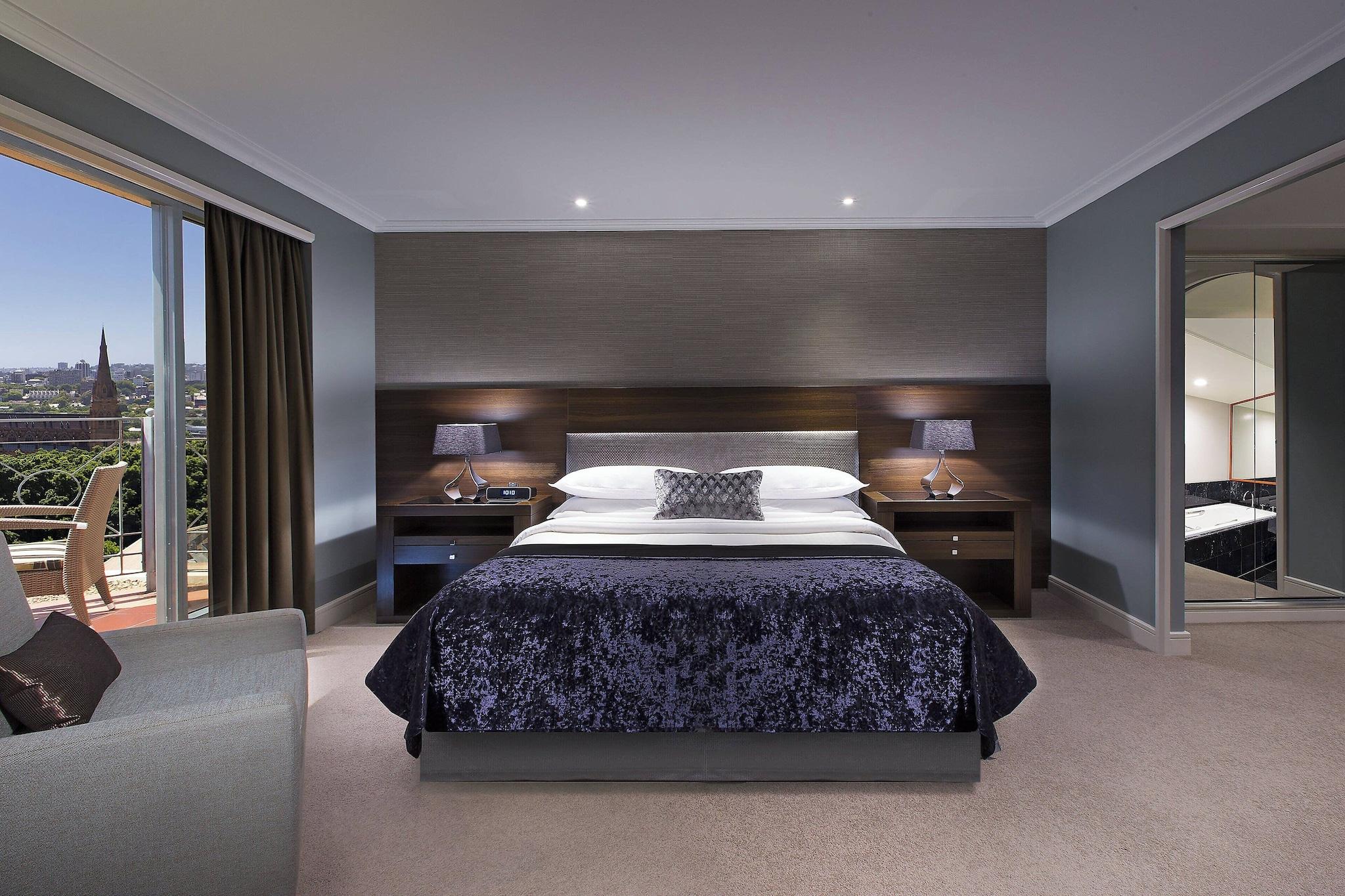 Suite Executive