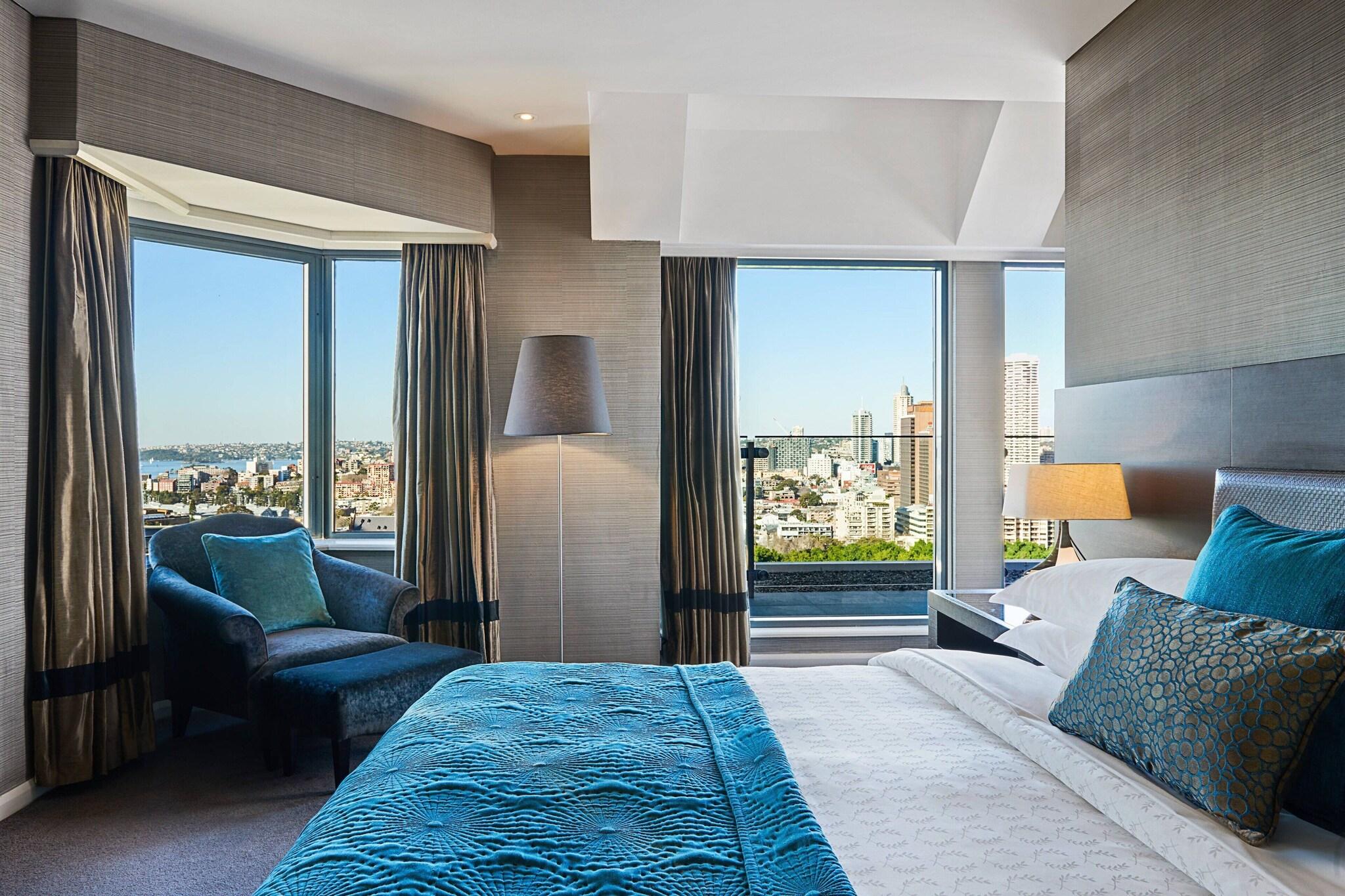 Suite Executive