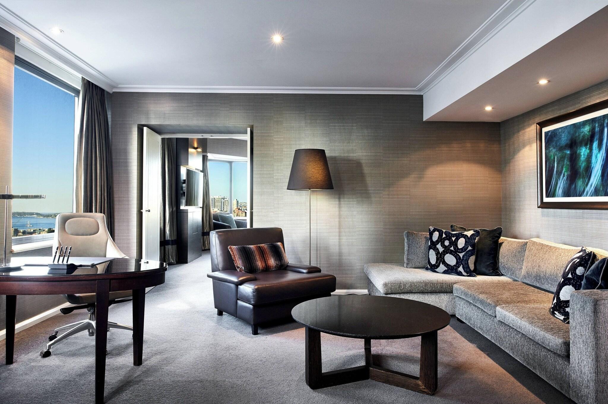 Suite Executive