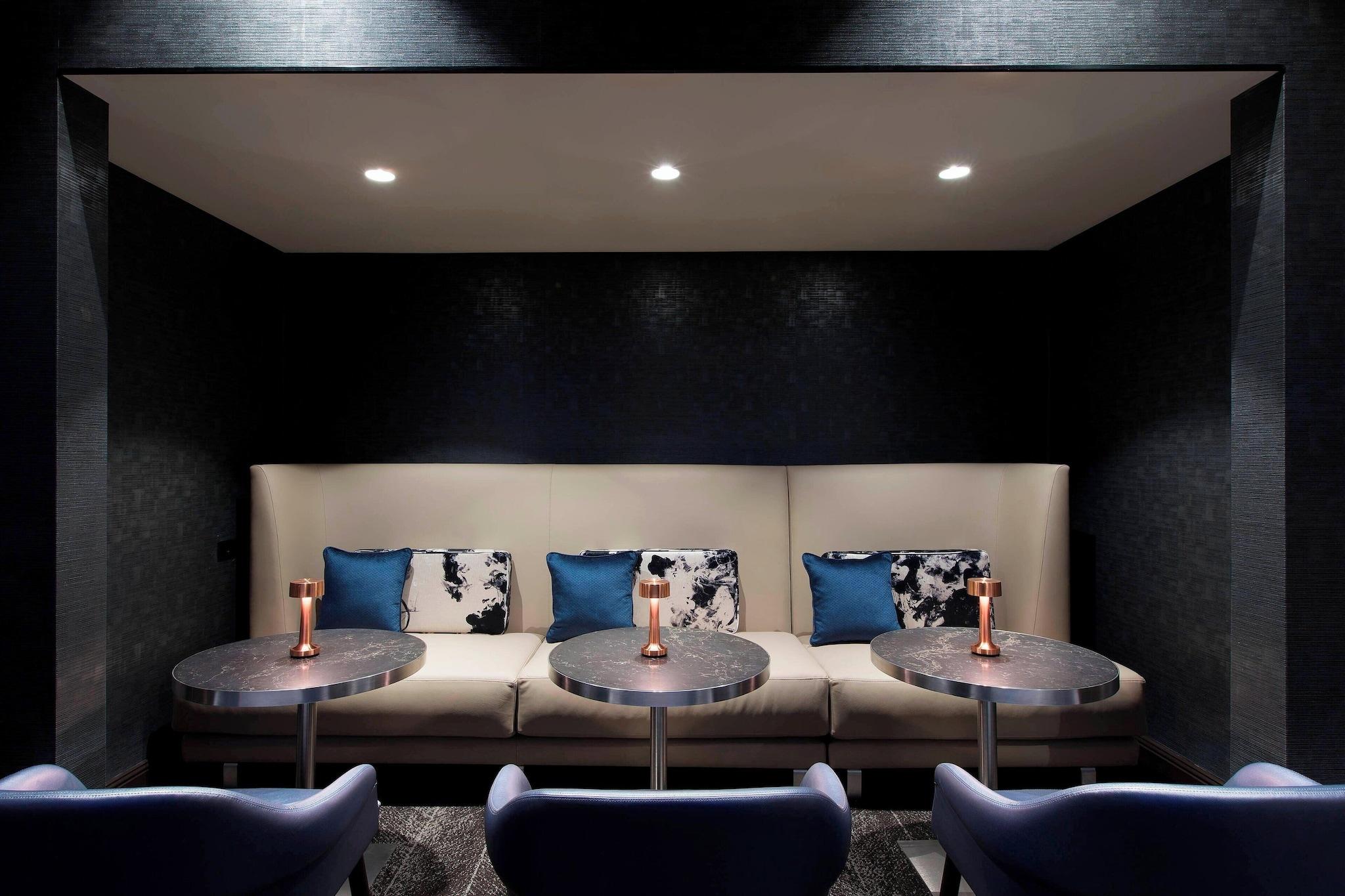 Suite Executive