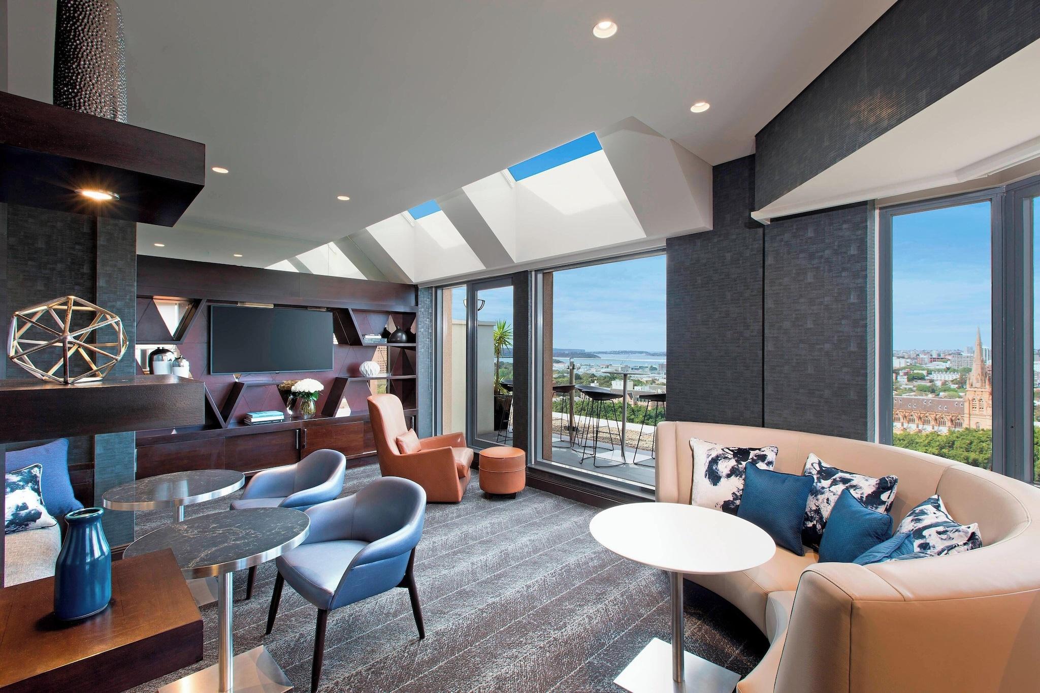 Suite Executive