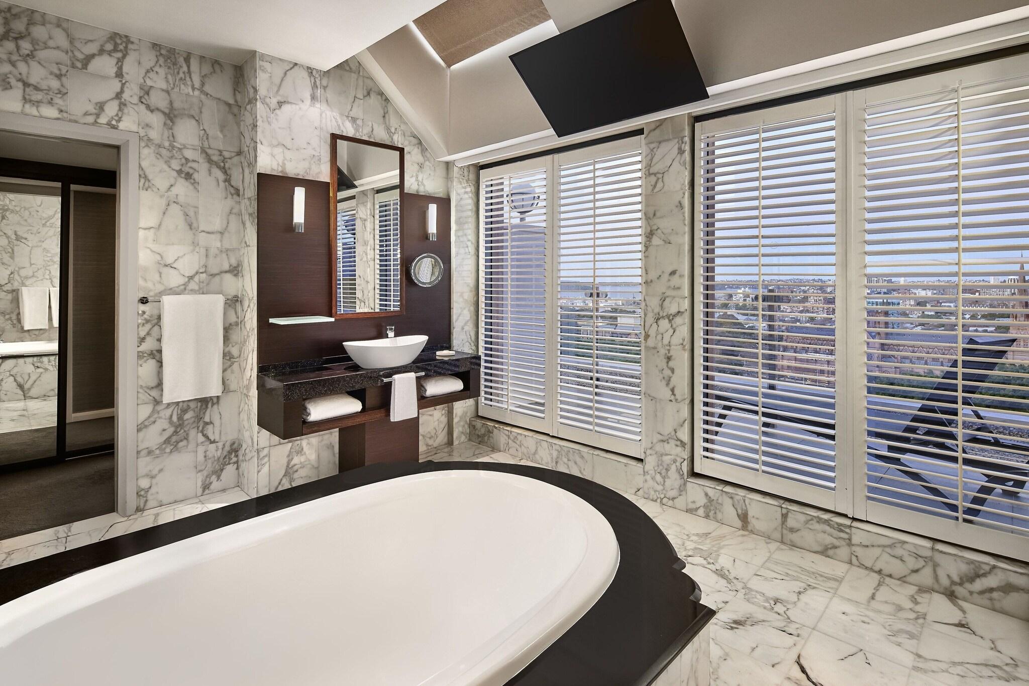 Suite Executive