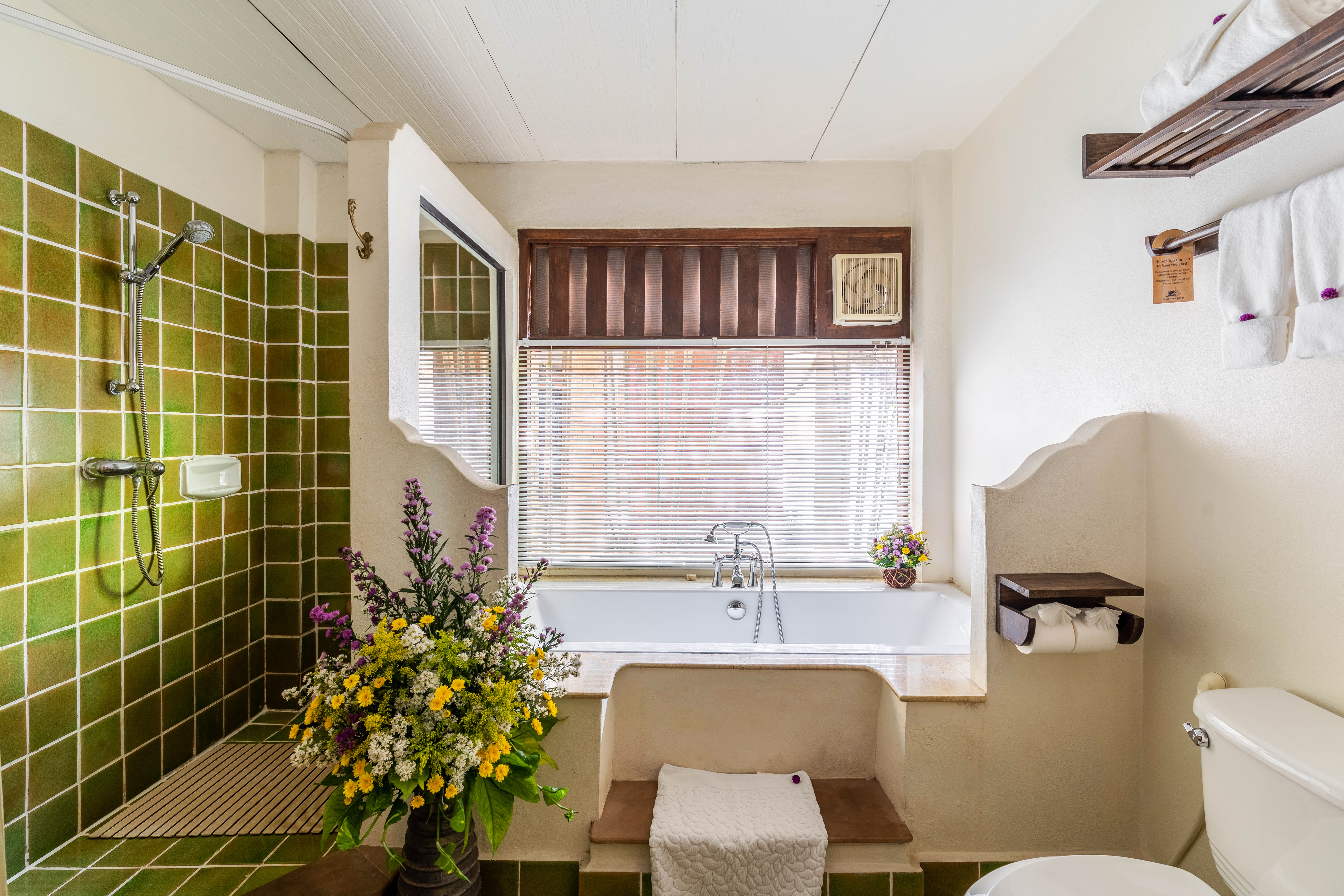 Double or Twin Deluxe