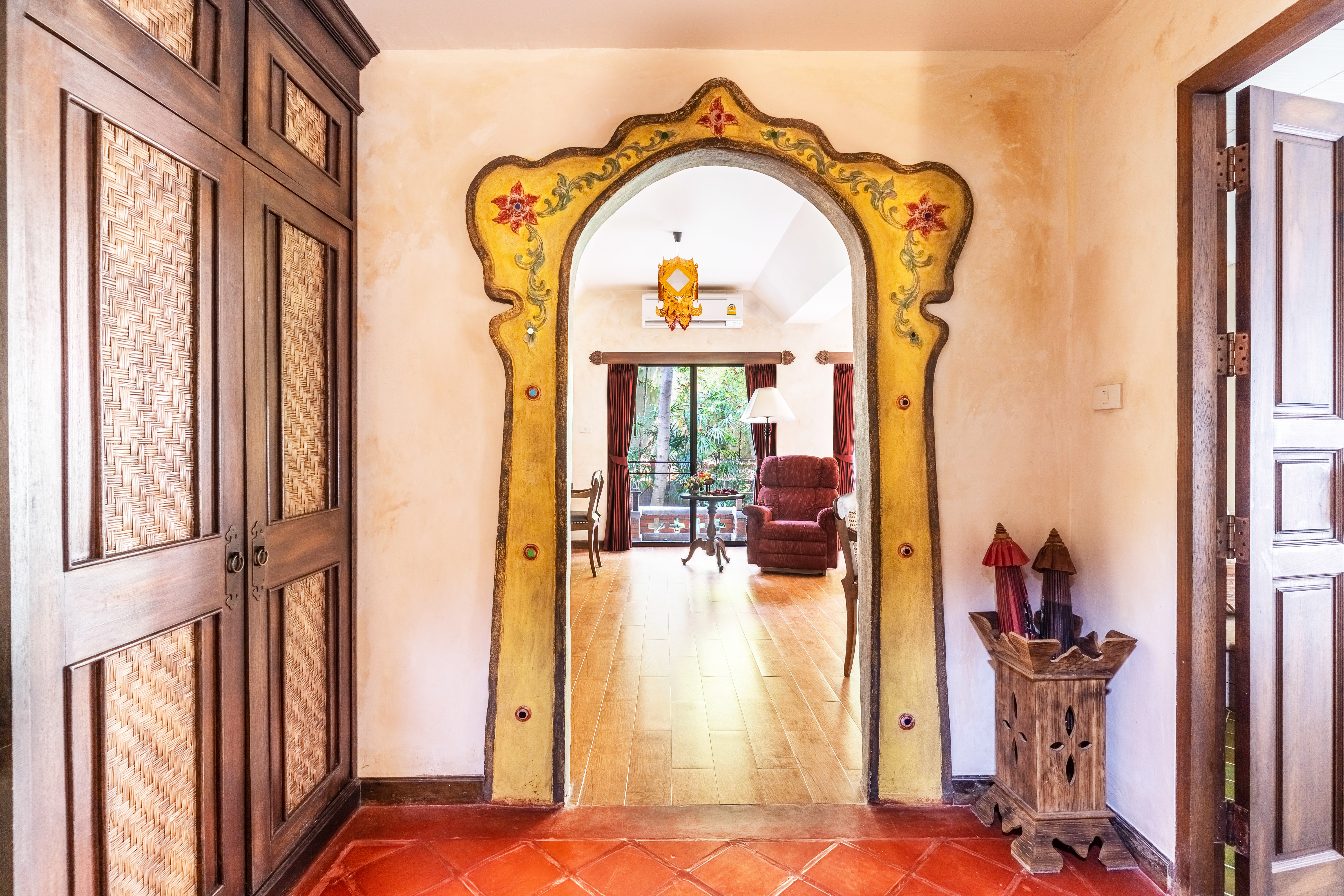 Double or Twin Deluxe